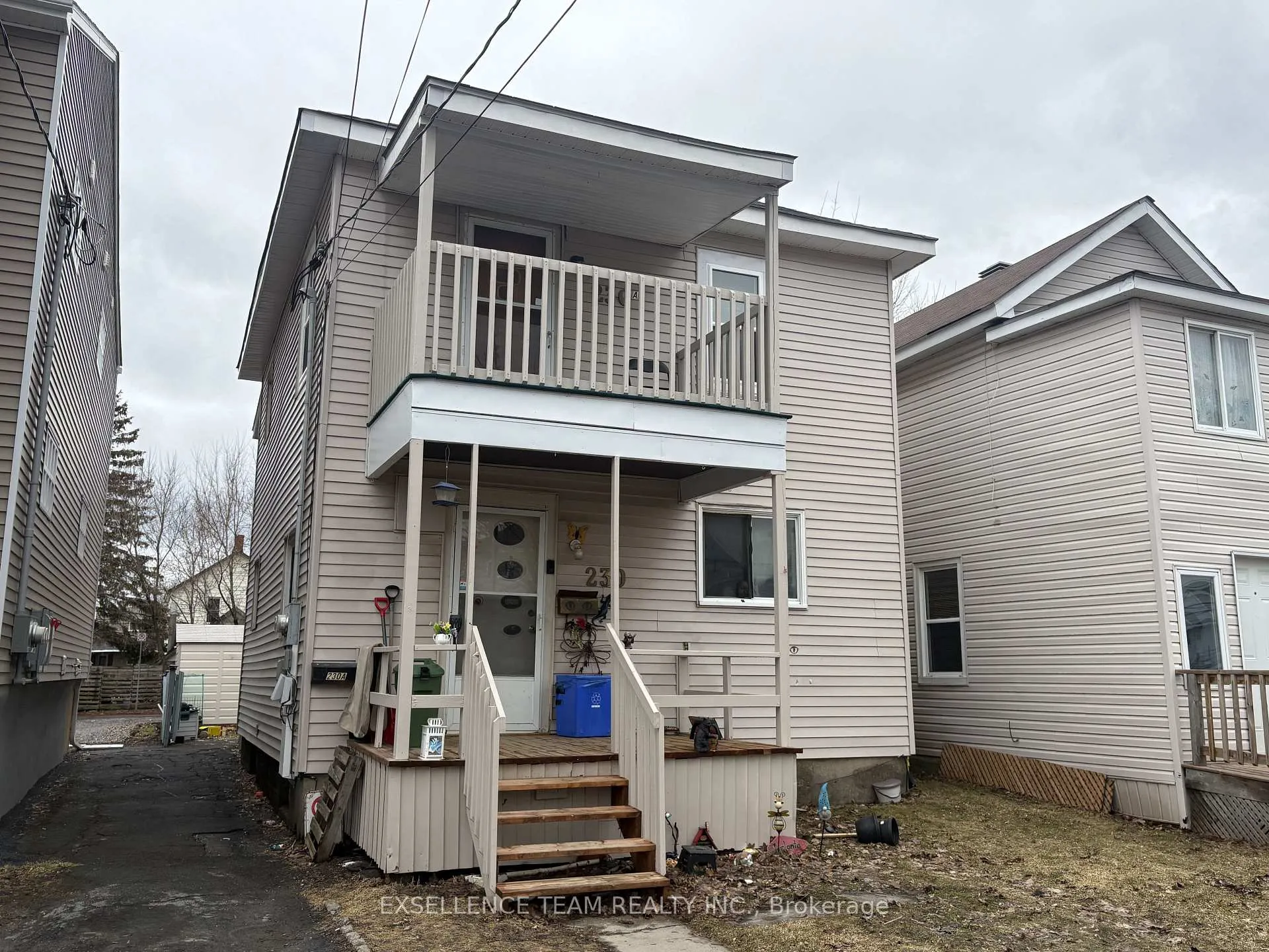 Photo 12 of 230-230A Carleton Street W, Cornwall — HOMEH