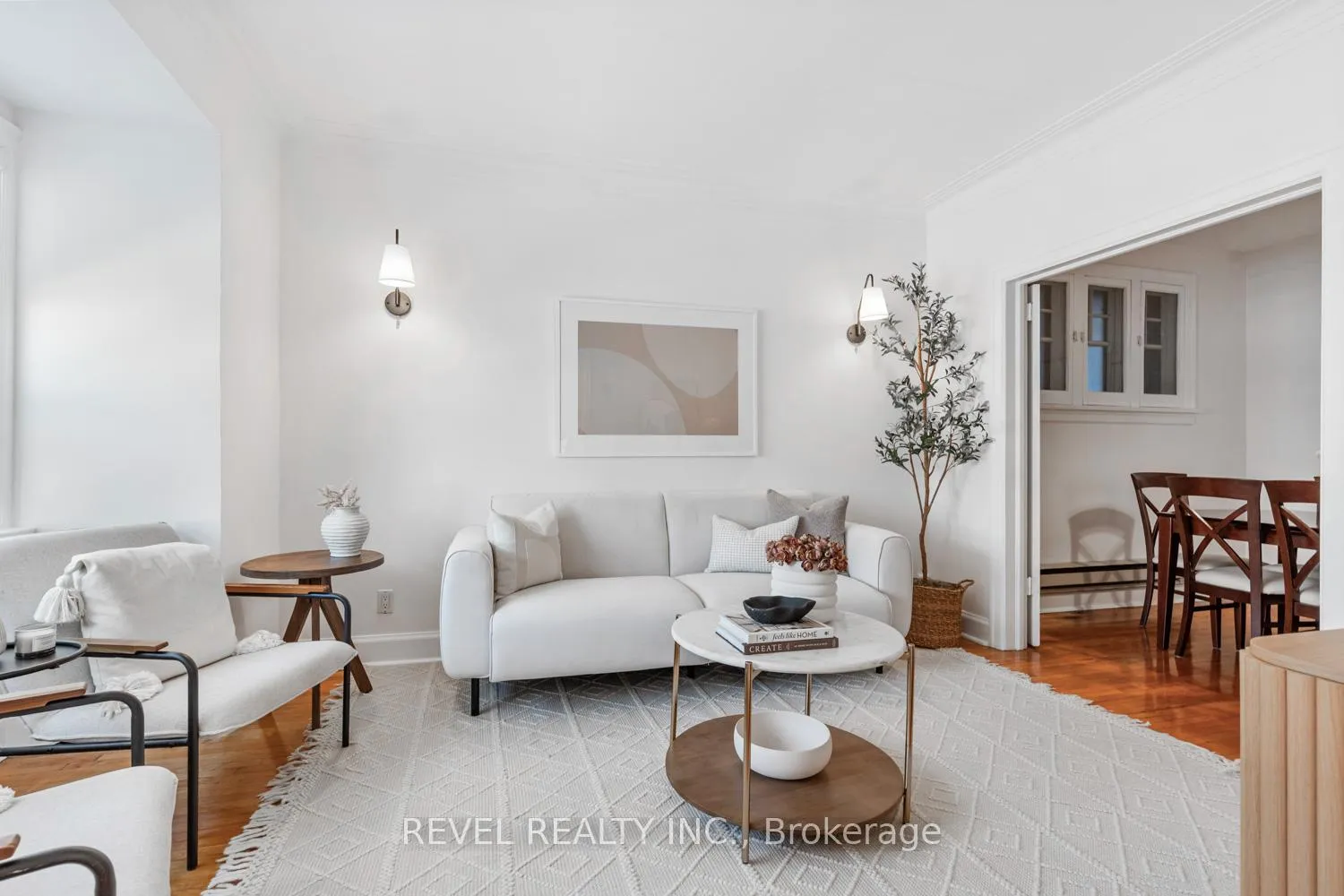 Photo 3 of 190 Manning Avenue, Toronto, Trinity-Bellwoods — HOMEH