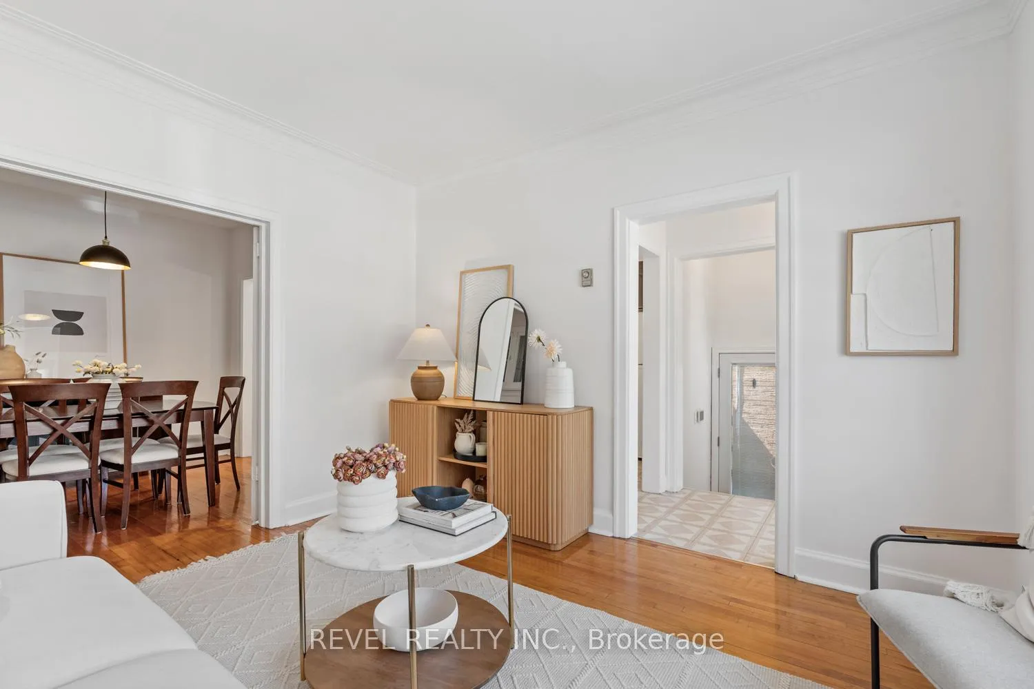 Photo 7 of 190 Manning Avenue, Toronto, Trinity-Bellwoods — HOMEH