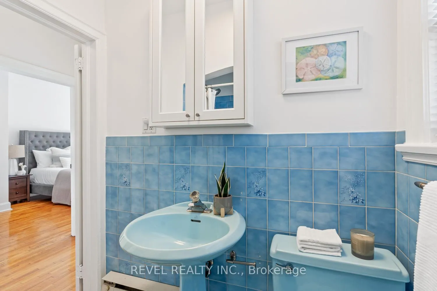 Photo 23 of 190 Manning Avenue, Toronto, Trinity-Bellwoods — HOMEH