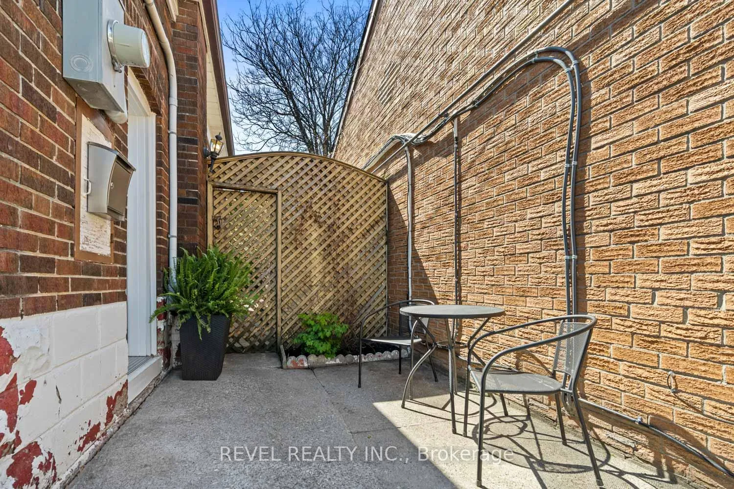 Photo 31 of 190 Manning Avenue, Toronto, Trinity-Bellwoods — HOMEH
