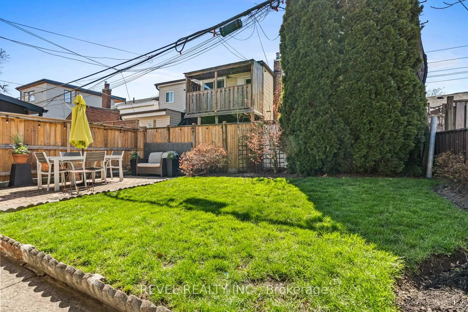 Photo 33 of 190 Manning Avenue, Toronto, Trinity-Bellwoods — HOMEH