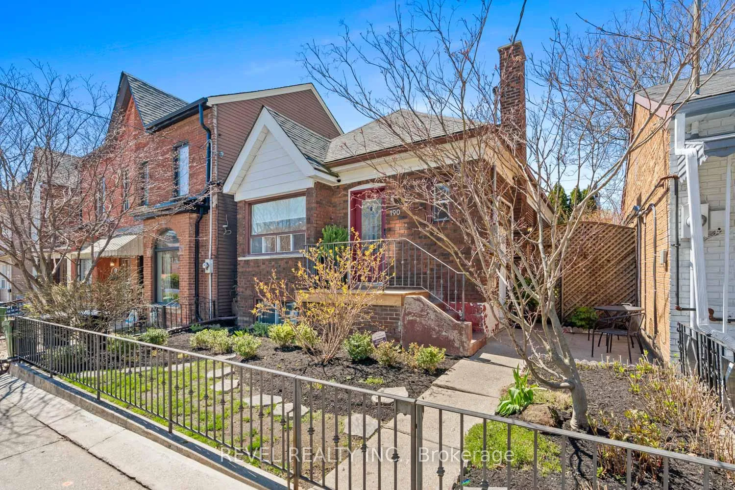 Photo 36 of 190 Manning Avenue, Toronto, Trinity-Bellwoods — HOMEH