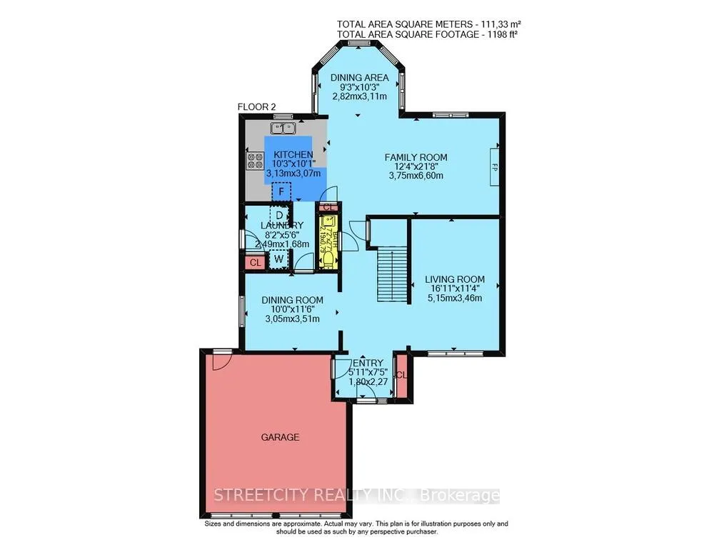 Photo 48 of 713 Guildwood Boulevard, London, North M — HOMEH