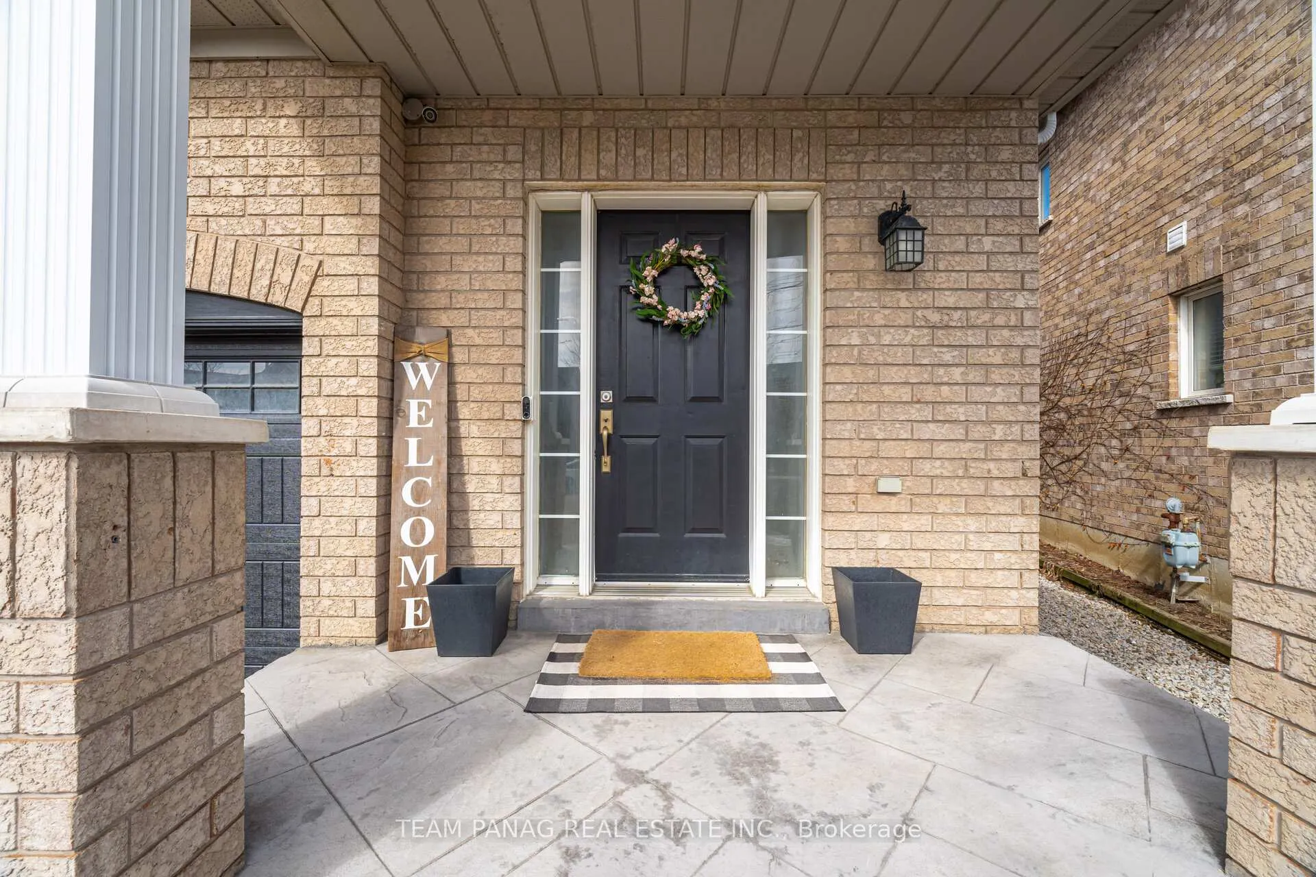 Photo 4 of 26 Calderstone Road, Brampton, Bram East — HOMEH