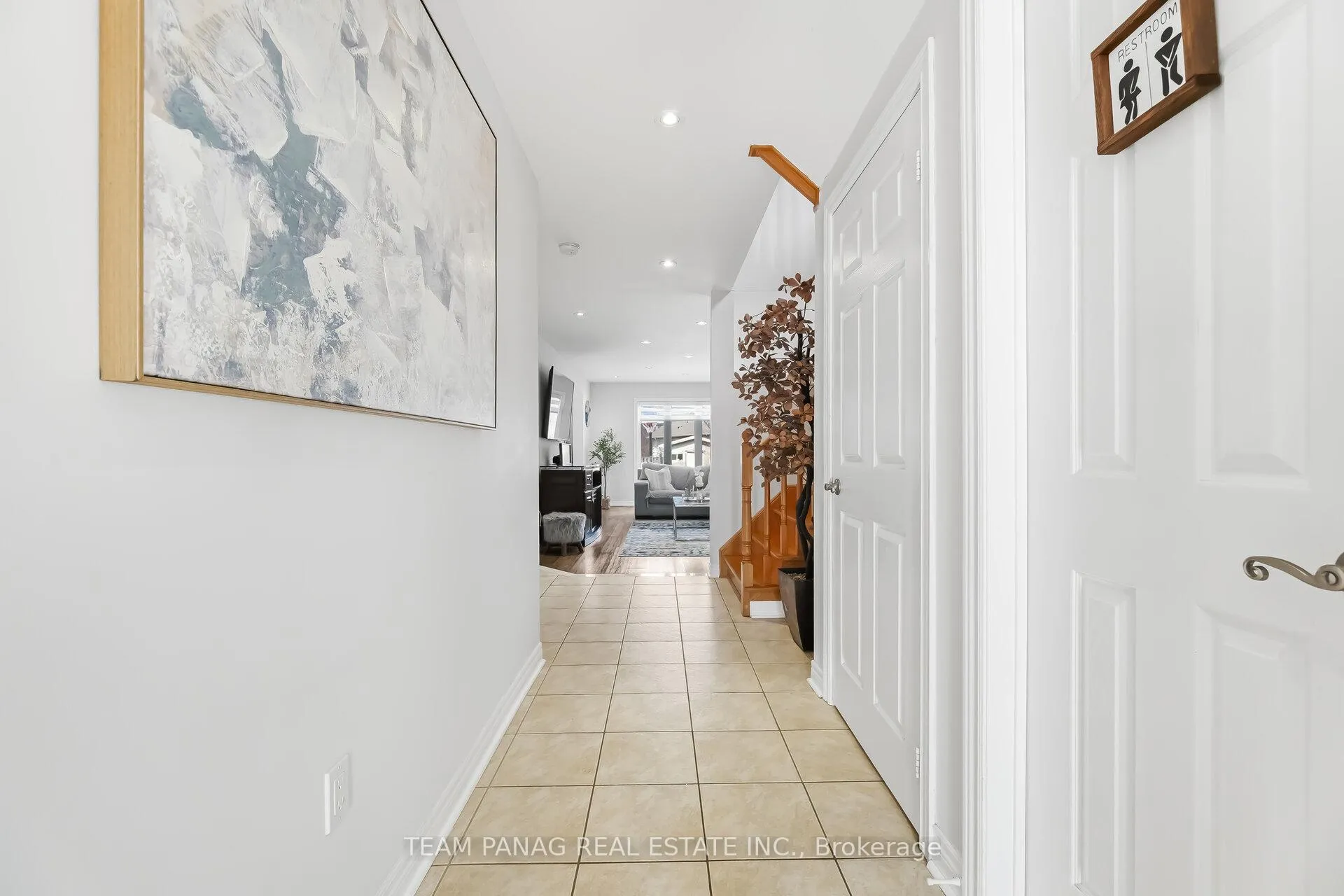Photo 6 of 26 Calderstone Road, Brampton, Bram East — HOMEH
