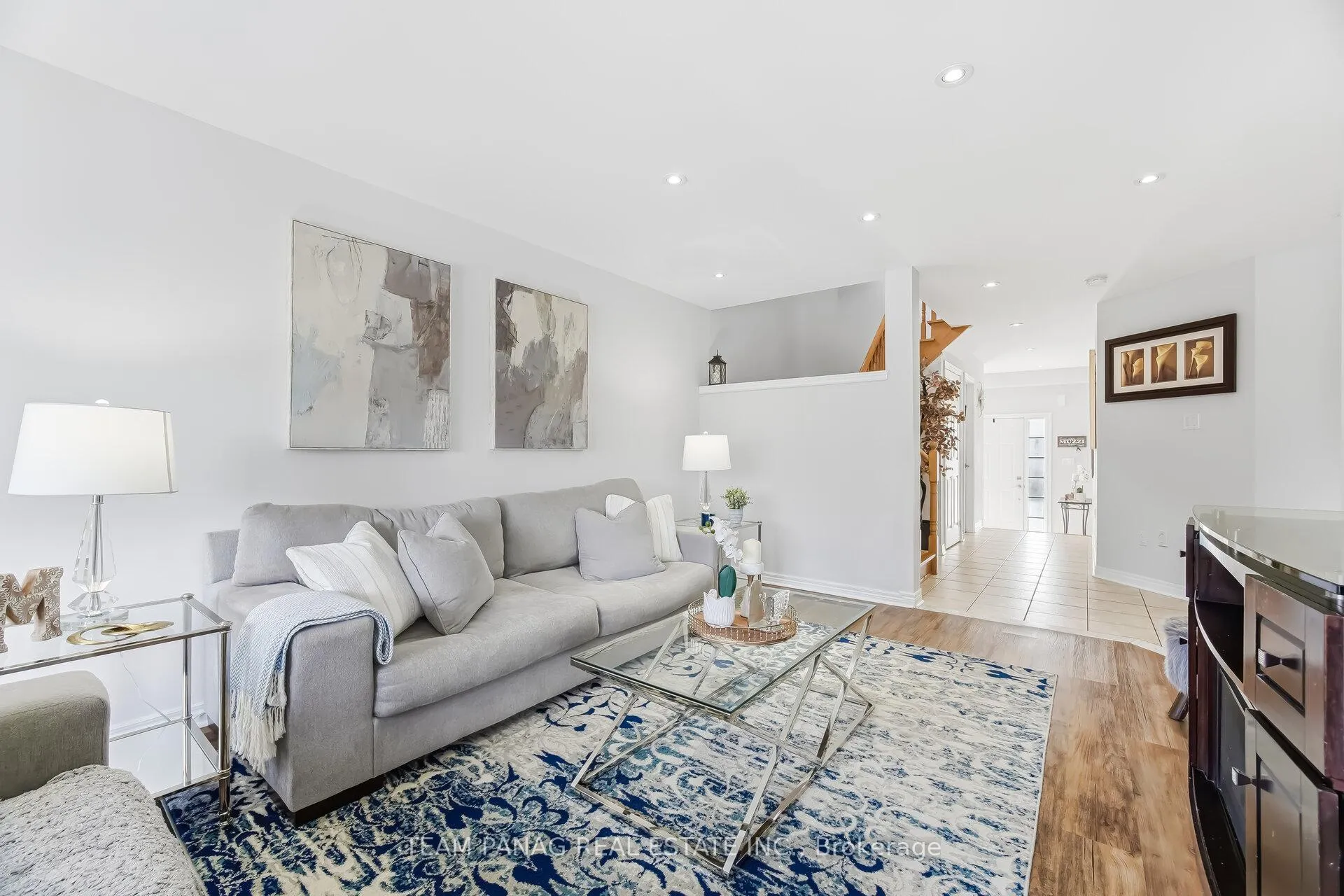 Photo 7 of 26 Calderstone Road, Brampton, Bram East — HOMEH