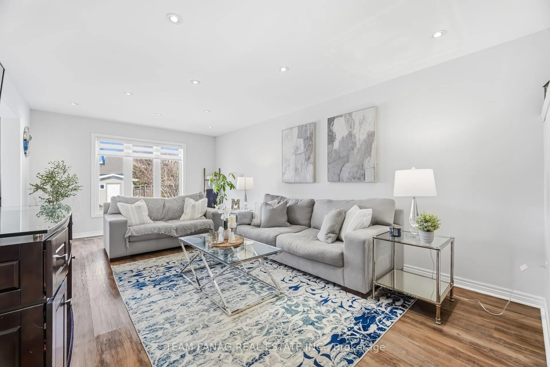 Photo 8 of 26 Calderstone Road, Brampton, Bram East — HOMEH