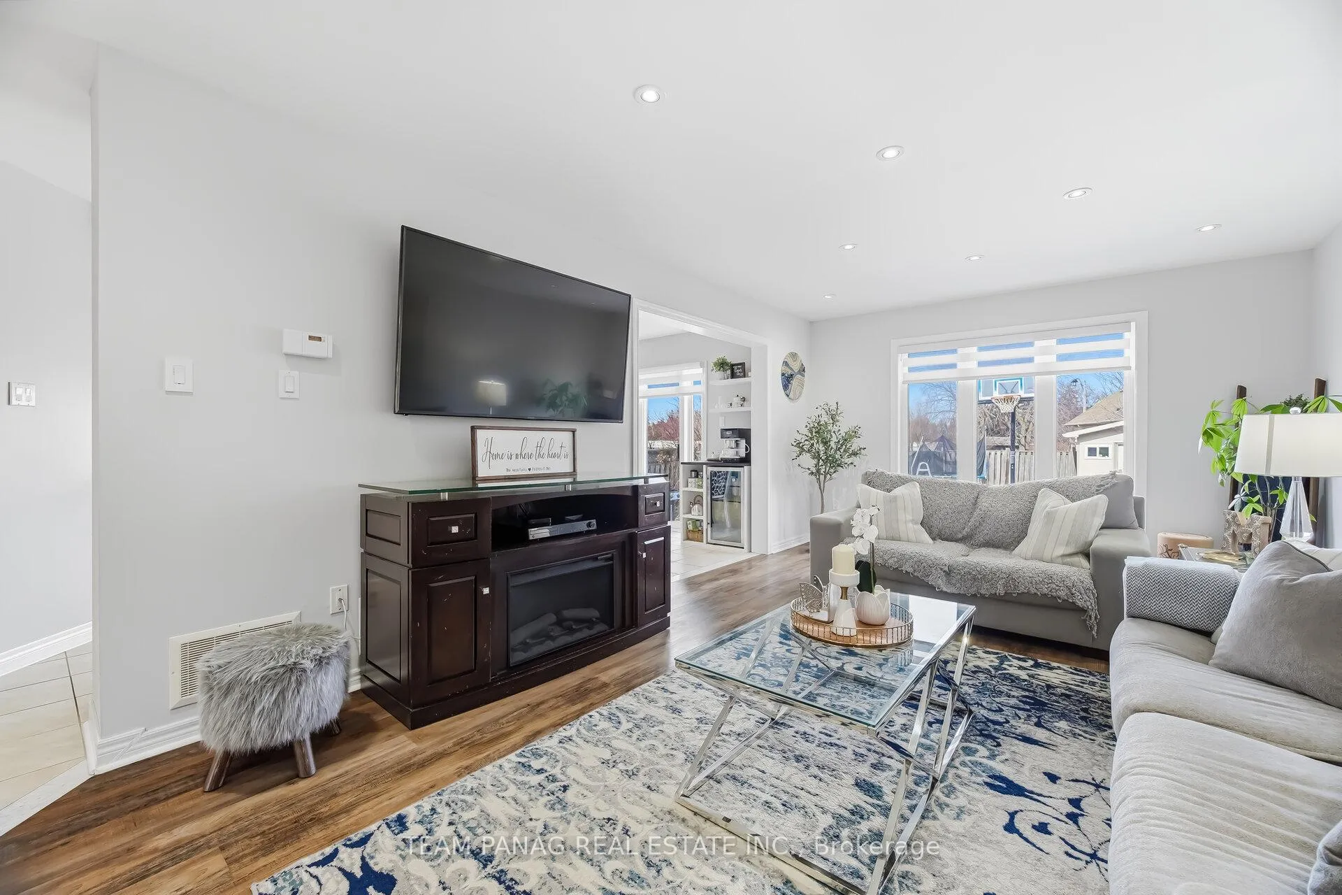 Photo 9 of 26 Calderstone Road, Brampton, Bram East — HOMEH