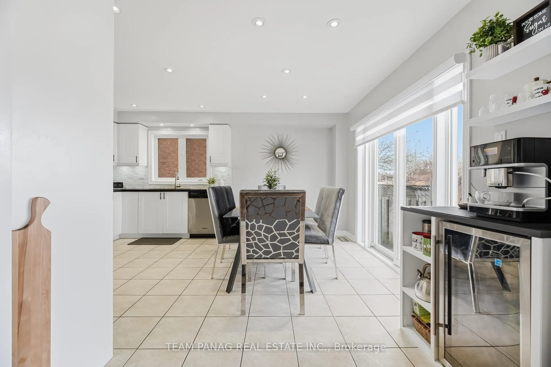 Photo 10 of 26 Calderstone Road, Brampton, Bram East — HOMEH