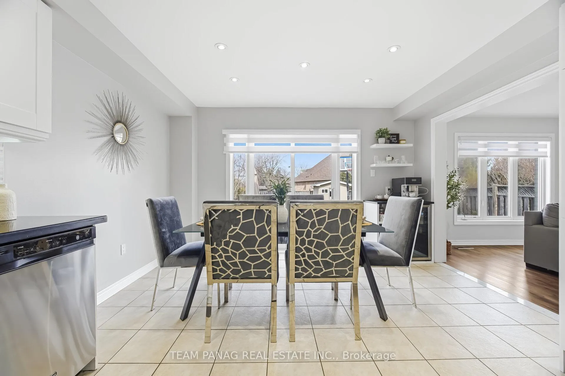 Photo 11 of 26 Calderstone Road, Brampton, Bram East — HOMEH