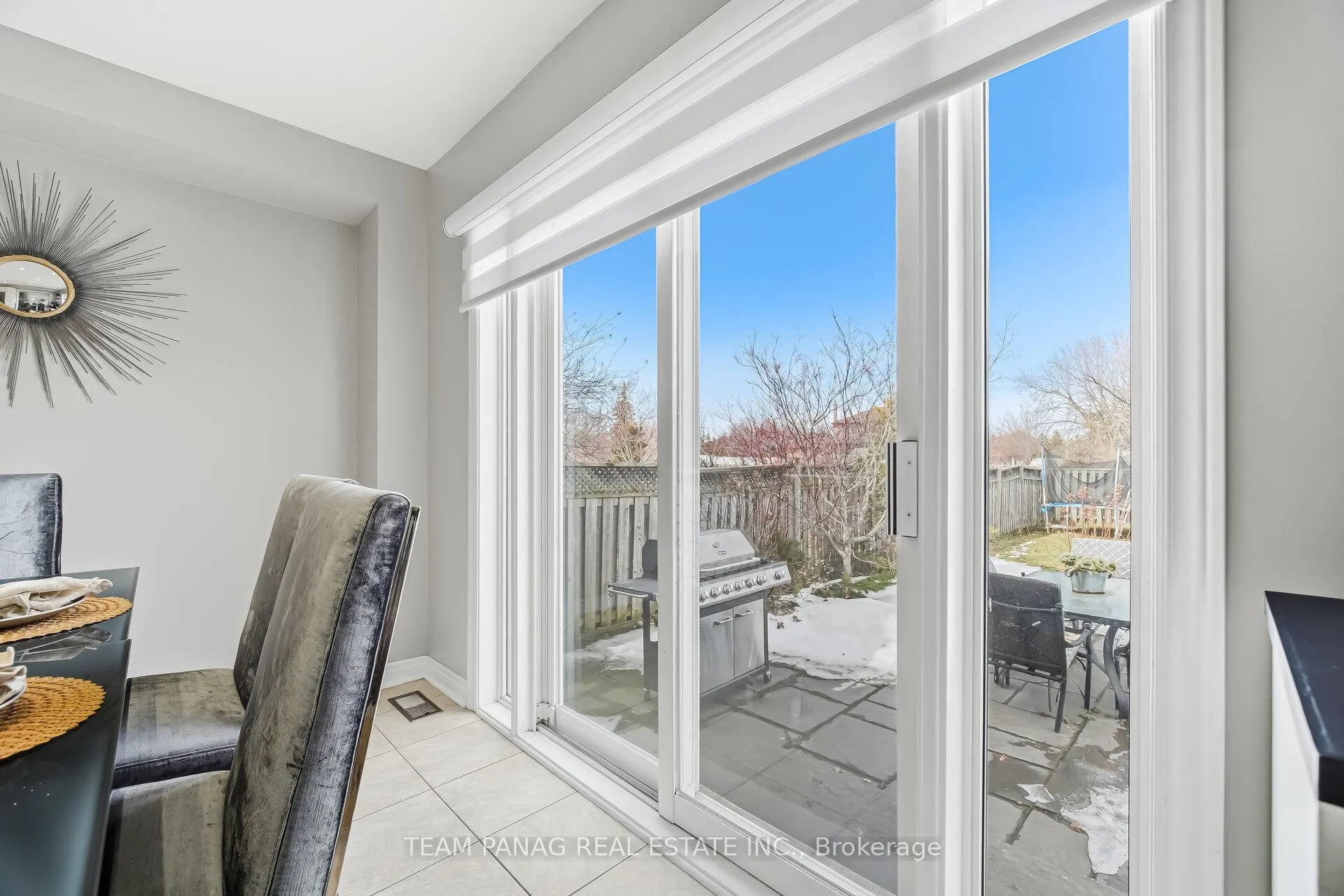 Photo 13 of 26 Calderstone Road, Brampton, Bram East — HOMEH