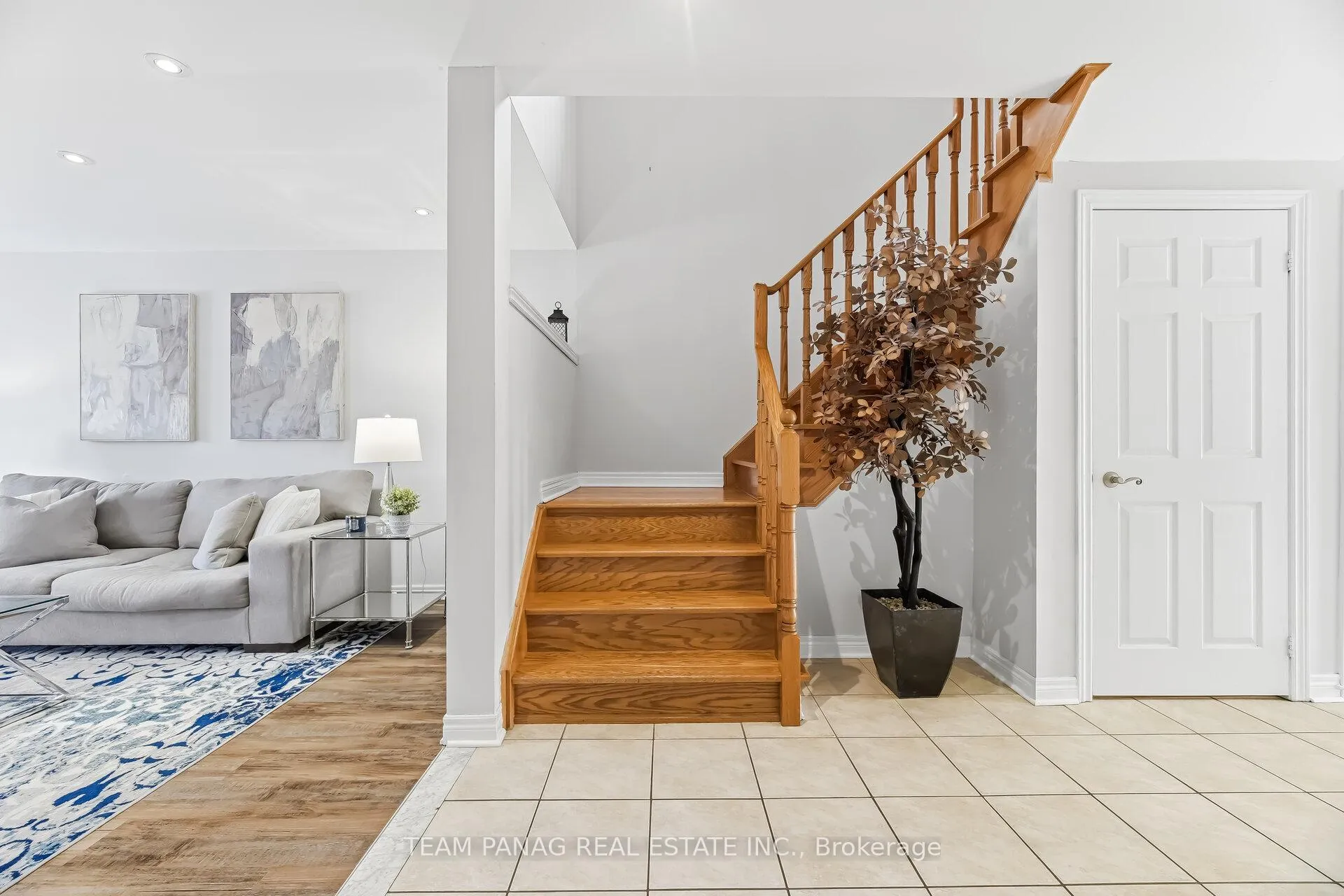 Photo 16 of 26 Calderstone Road, Brampton, Bram East — HOMEH