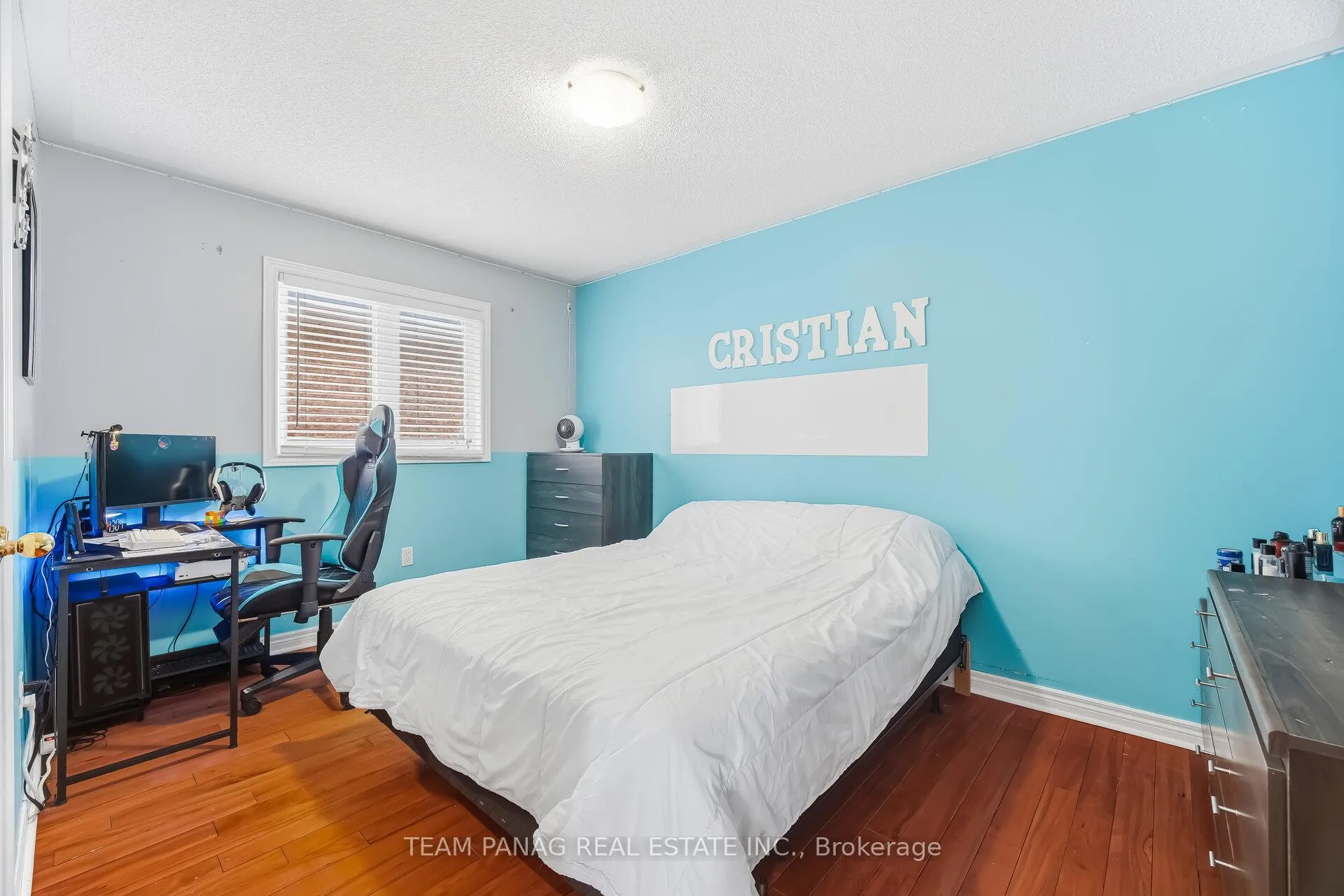 Photo 25 of 26 Calderstone Road, Brampton, Bram East — HOMEH