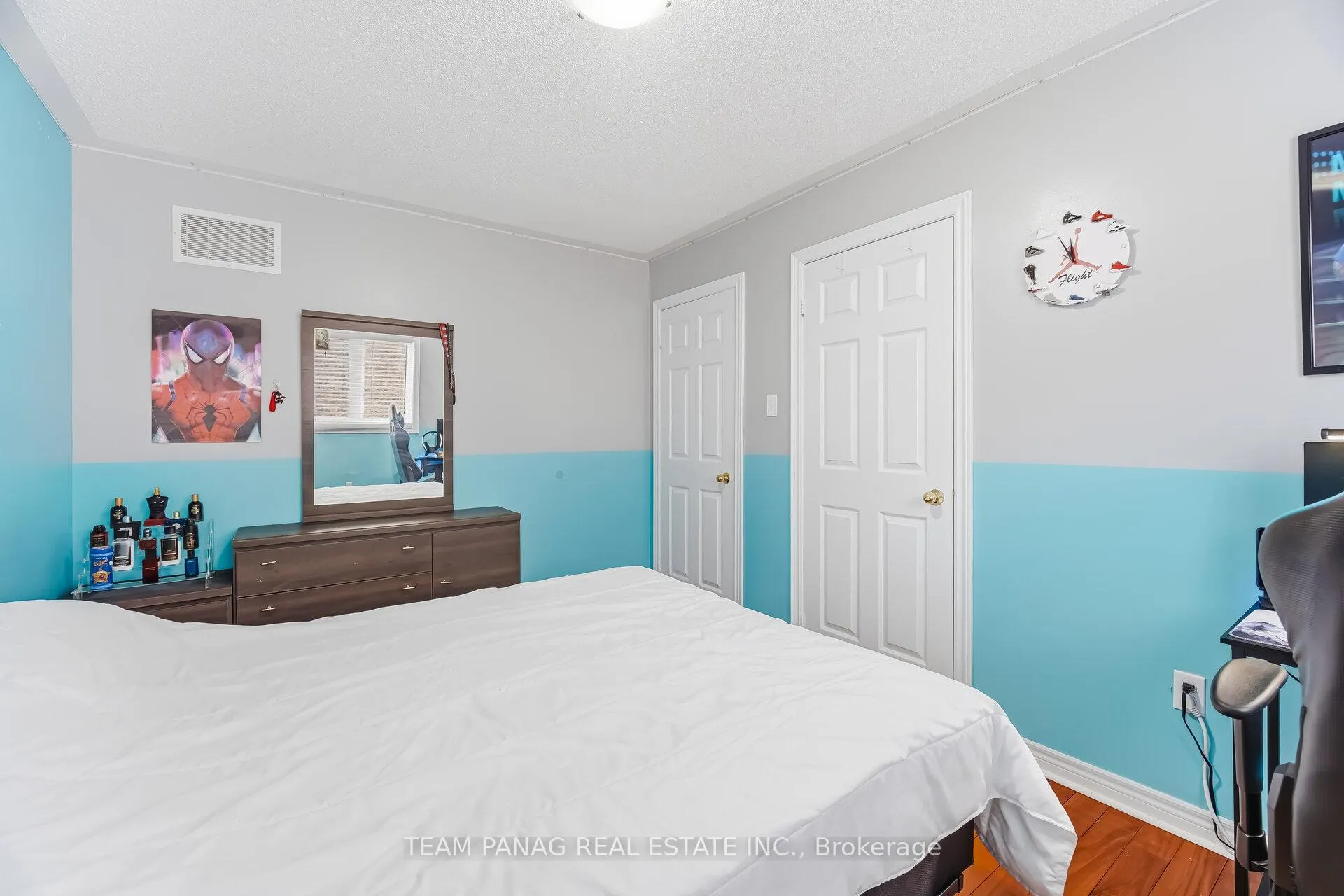 Photo 26 of 26 Calderstone Road, Brampton, Bram East — HOMEH