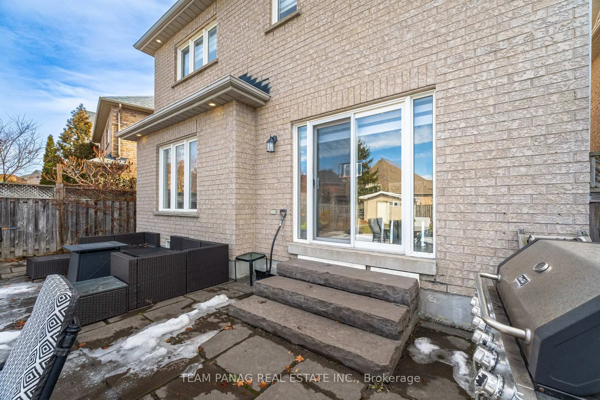 Photo 32 of 26 Calderstone Road, Brampton, Bram East — HOMEH