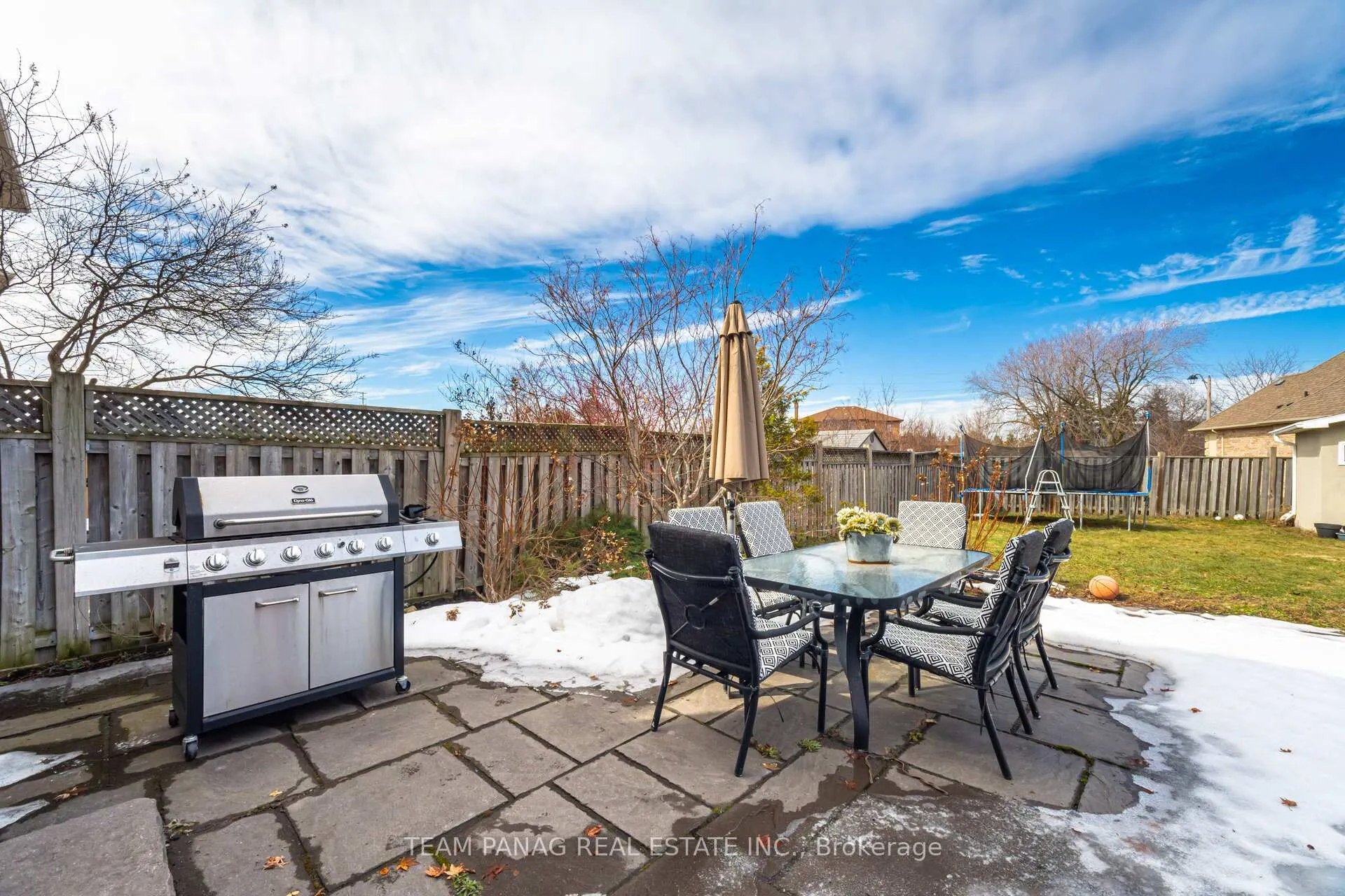 Photo 33 of 26 Calderstone Road, Brampton, Bram East — HOMEH