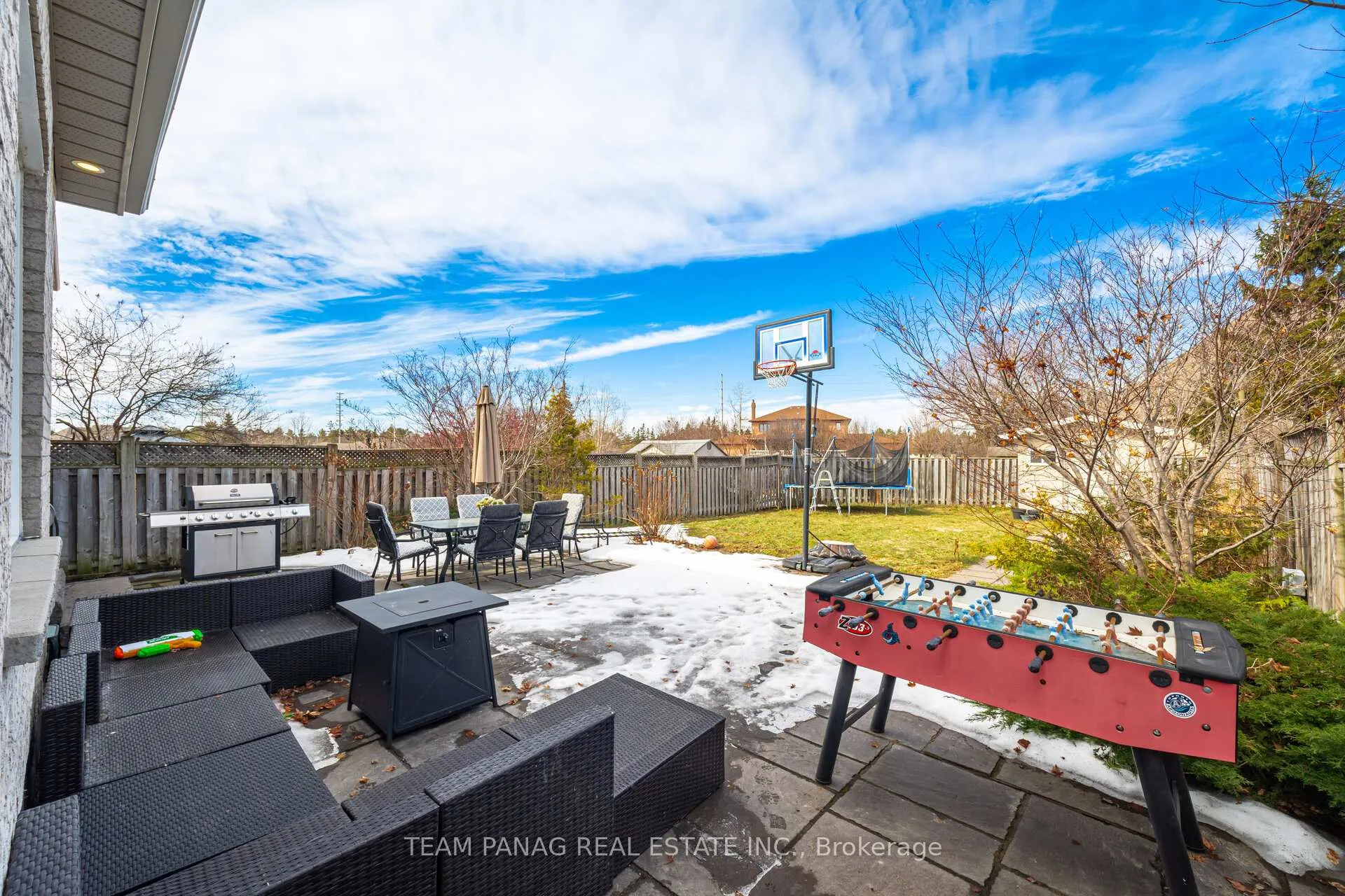 Photo 34 of 26 Calderstone Road, Brampton, Bram East — HOMEH