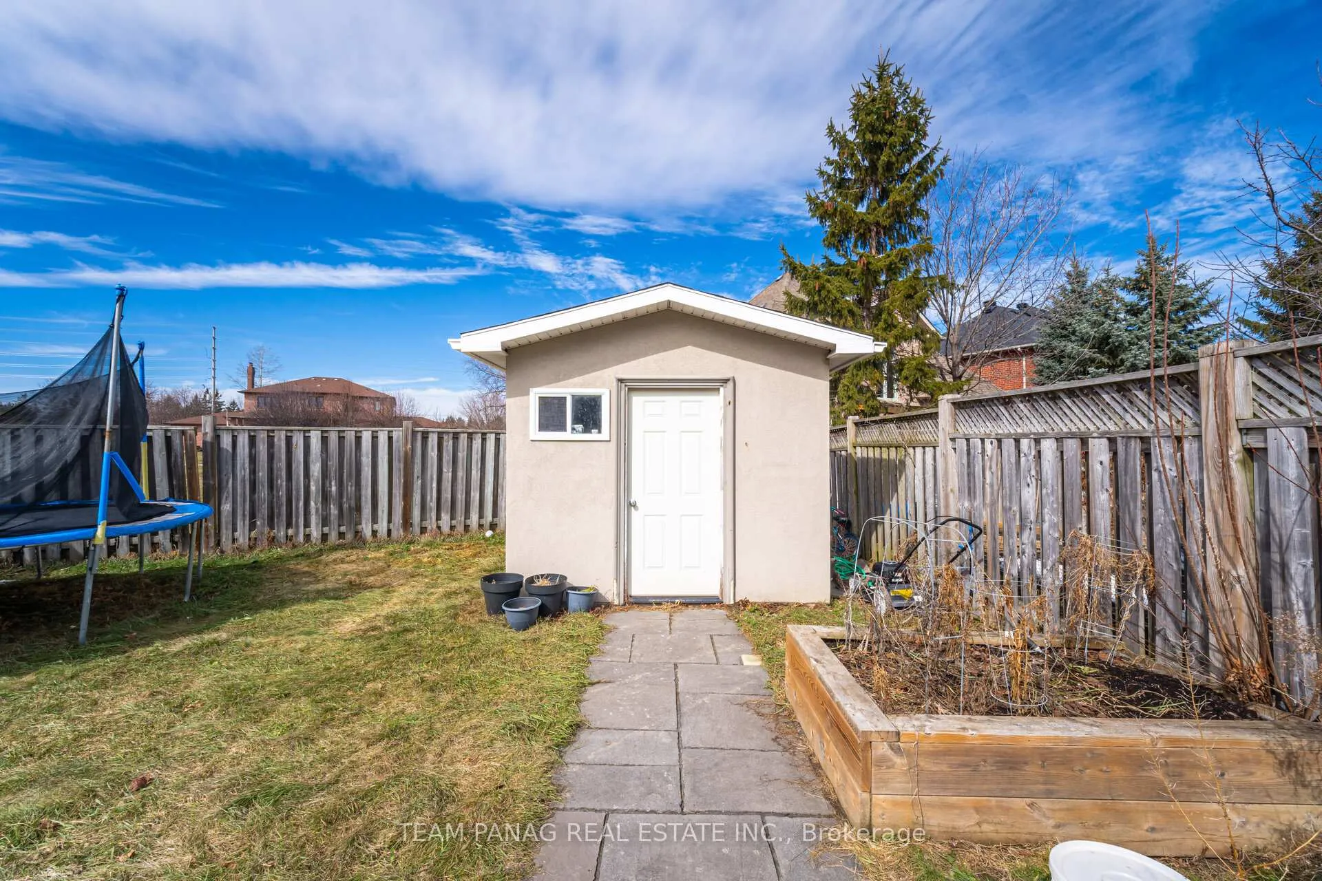 Photo 35 of 26 Calderstone Road, Brampton, Bram East — HOMEH
