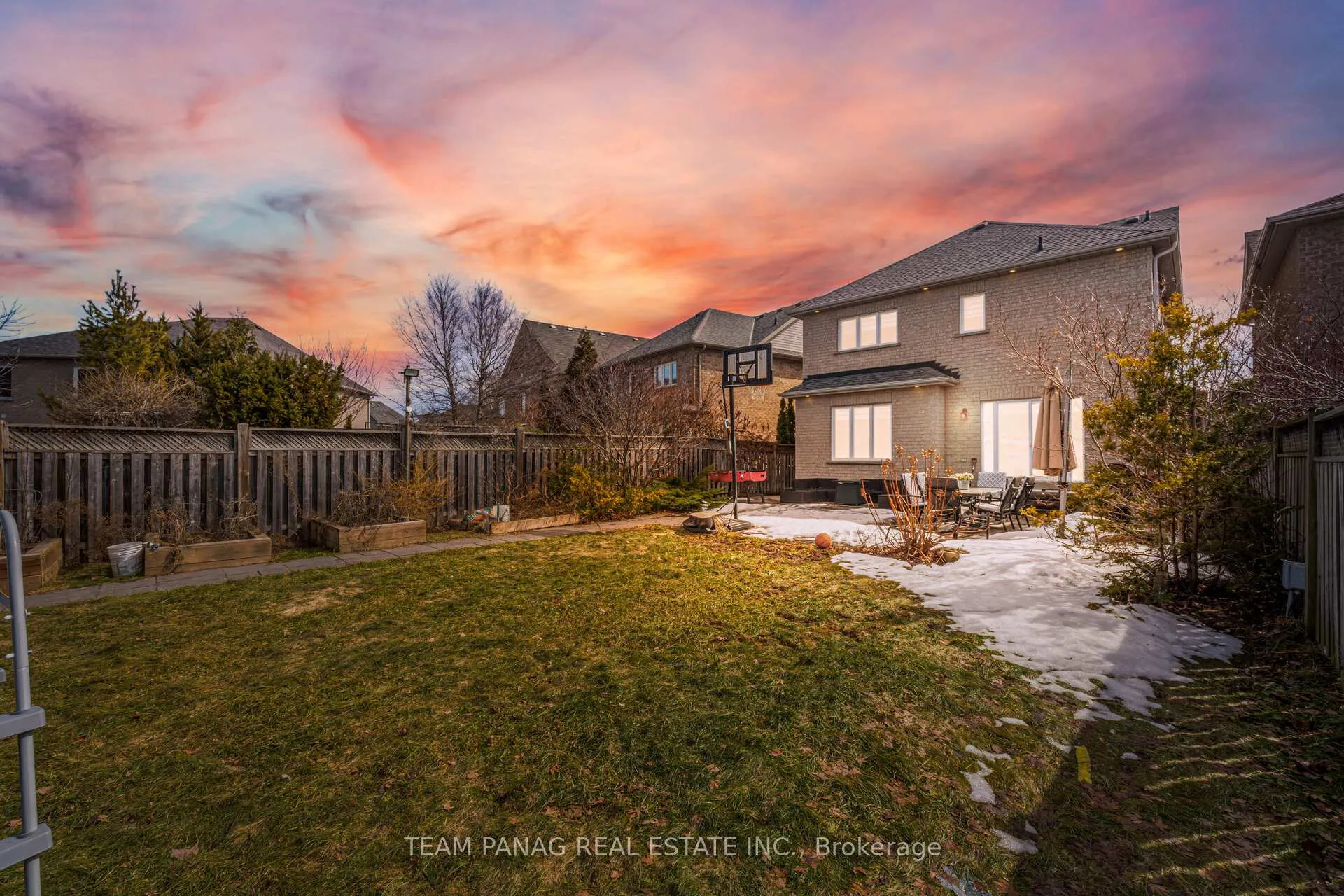 Photo 36 of 26 Calderstone Road, Brampton, Bram East — HOMEH