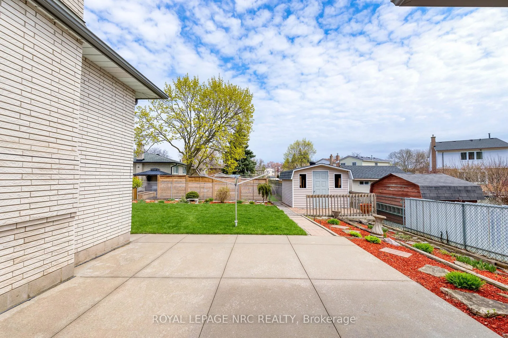 Photo 31 of 5 Royce Avenue, Hamilton, Stoney Creek — HOMEH
