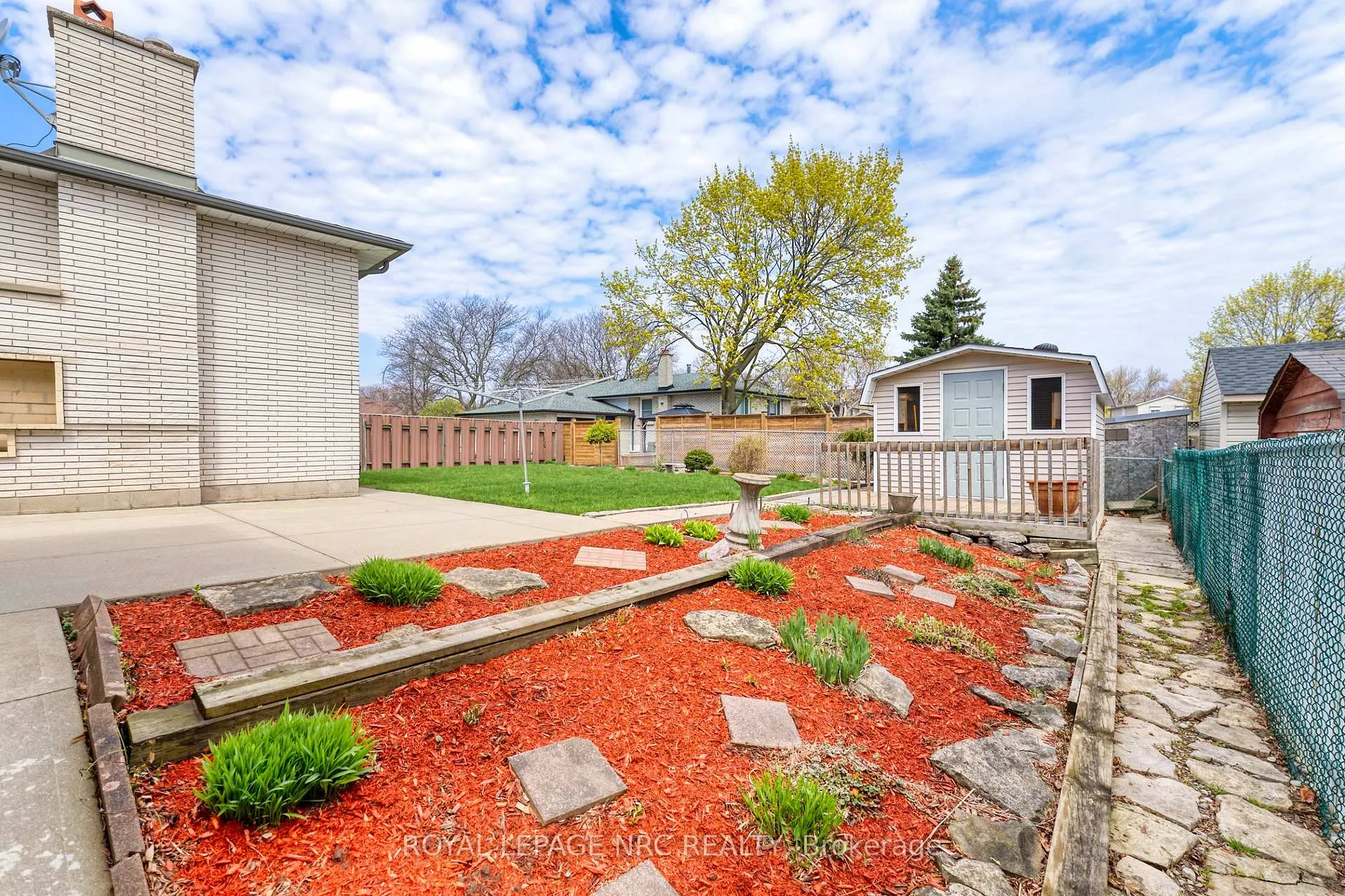 Photo 32 of 5 Royce Avenue, Hamilton, Stoney Creek — HOMEH
