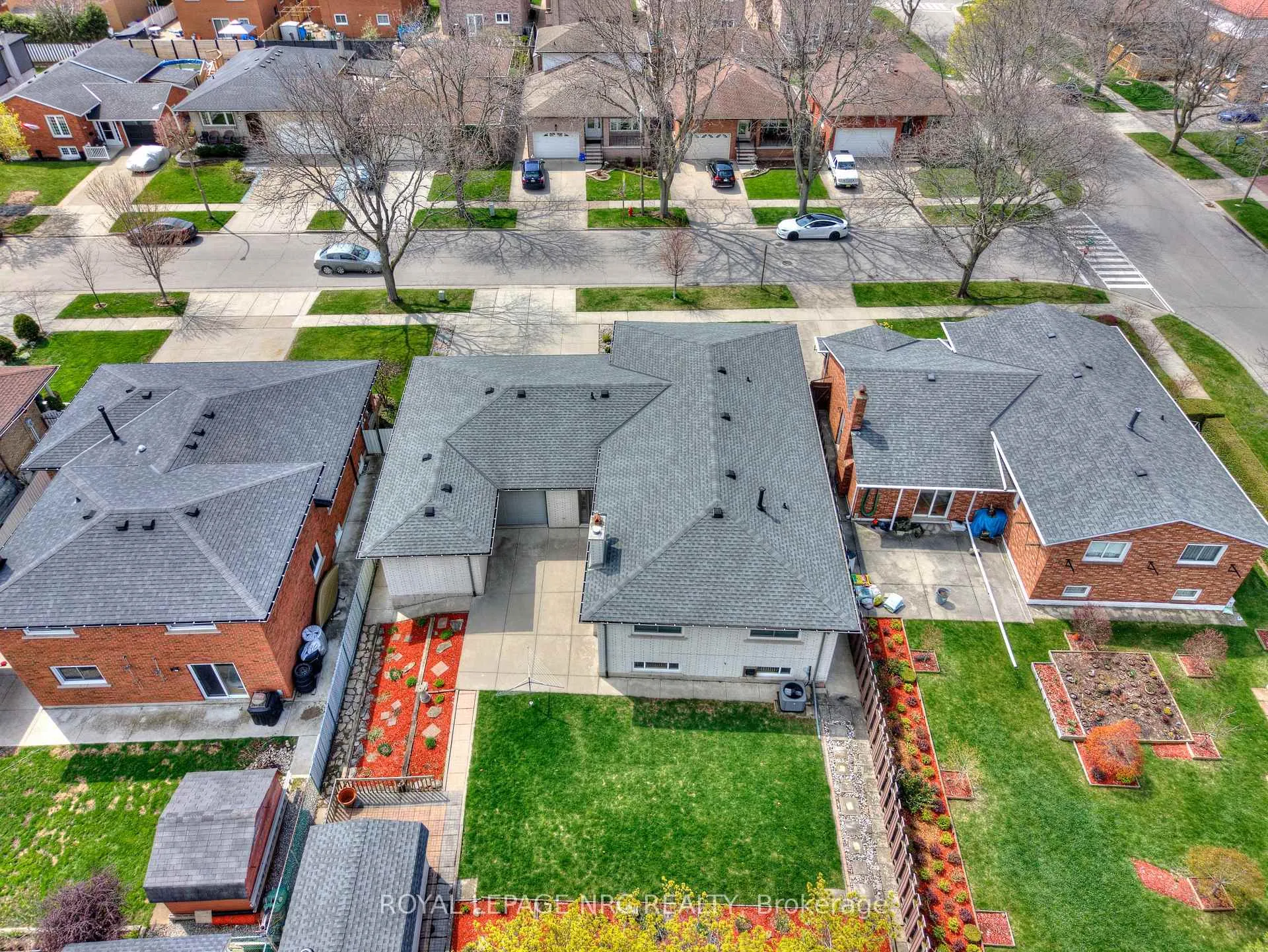 Photo 40 of 5 Royce Avenue, Hamilton, Stoney Creek — HOMEH