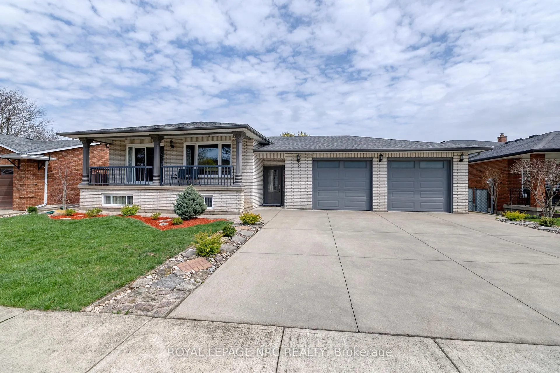 Photo 45 of 5 Royce Avenue, Hamilton, Stoney Creek — HOMEH
