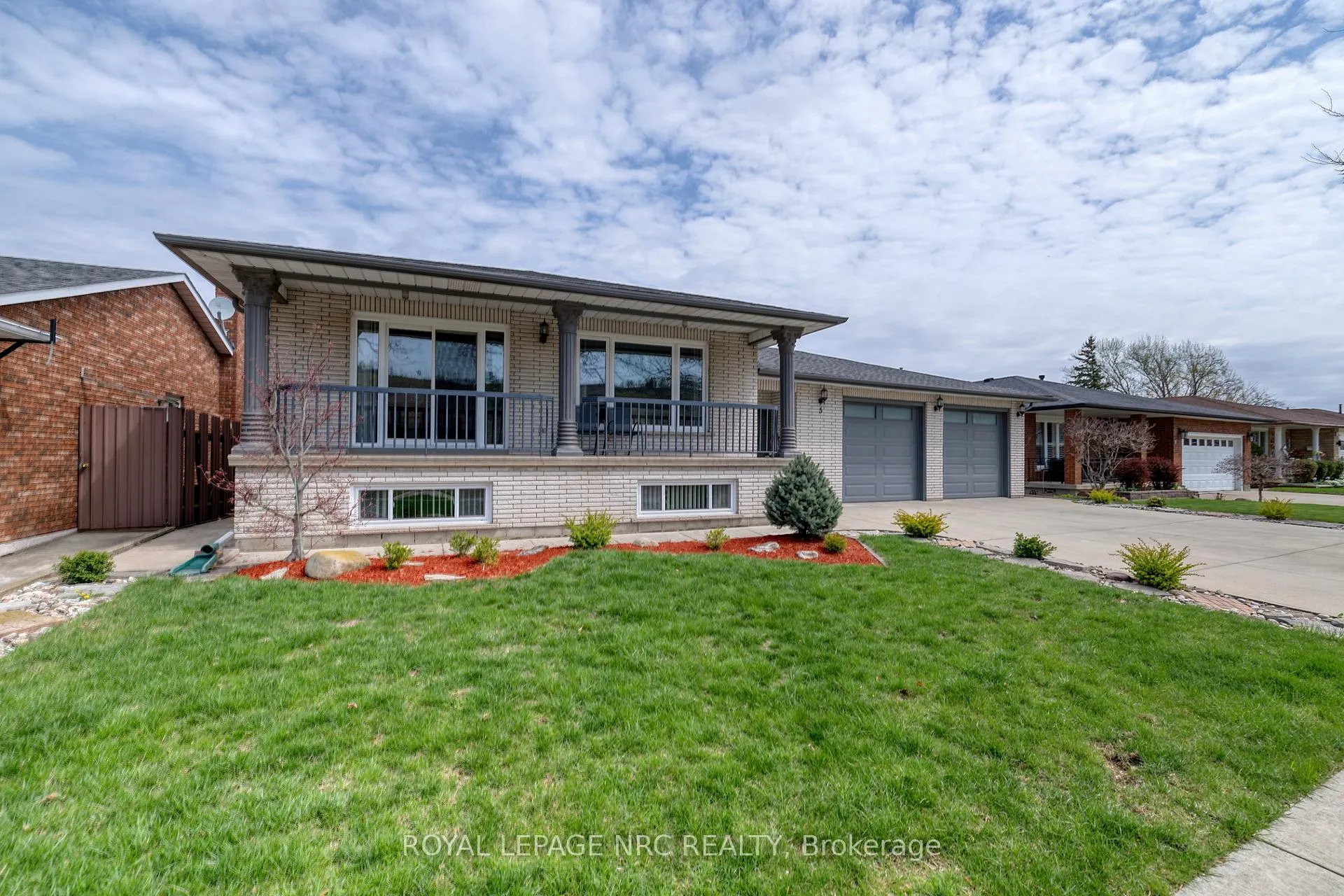 Photo 46 of 5 Royce Avenue, Hamilton, Stoney Creek — HOMEH