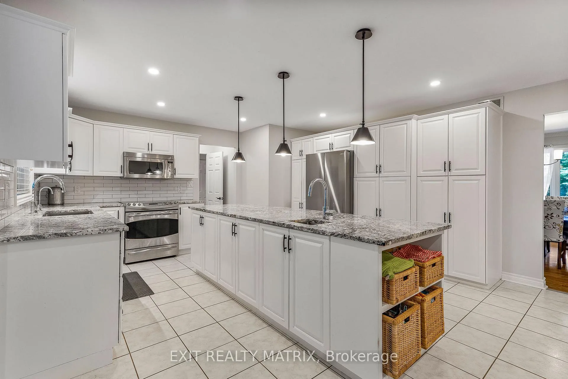 Photo 34 of 6343 Deermeadow Drive, Ottawa, Greely — HOMEH
