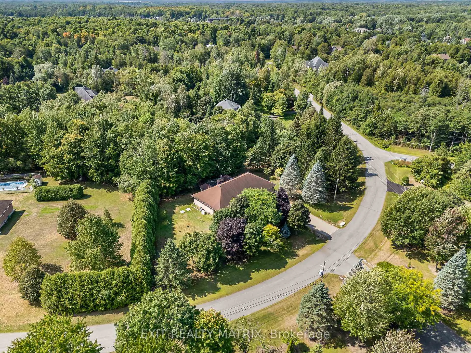 Photo 21 of 6343 Deermeadow Drive, Ottawa, Greely — HOMEH