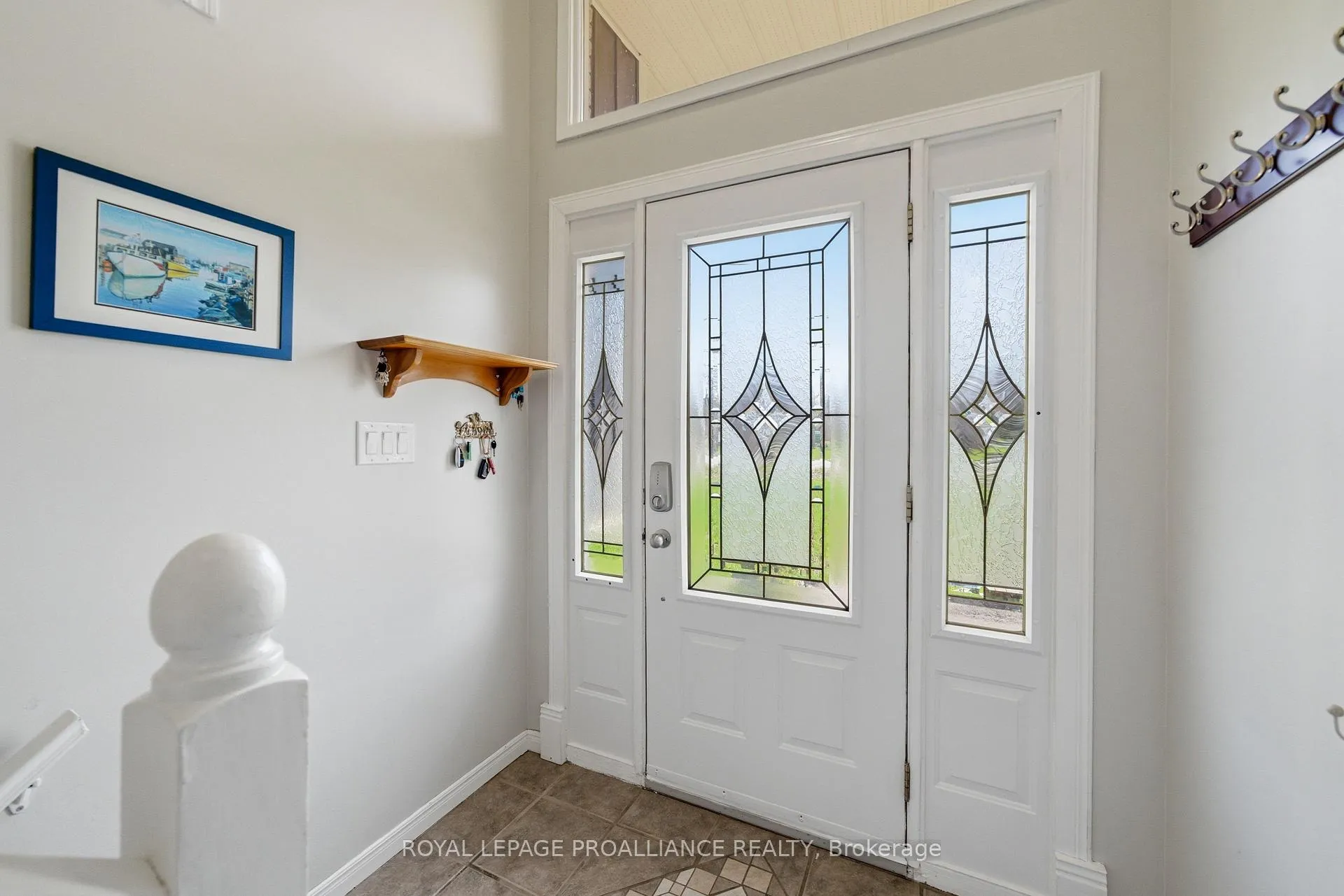 Photo 4 of 585 Lester Road, Quinte West, Sidney Ward — HOMEH