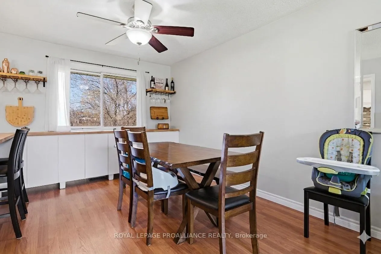 Photo 10 of 585 Lester Road, Quinte West, Sidney Ward — HOMEH