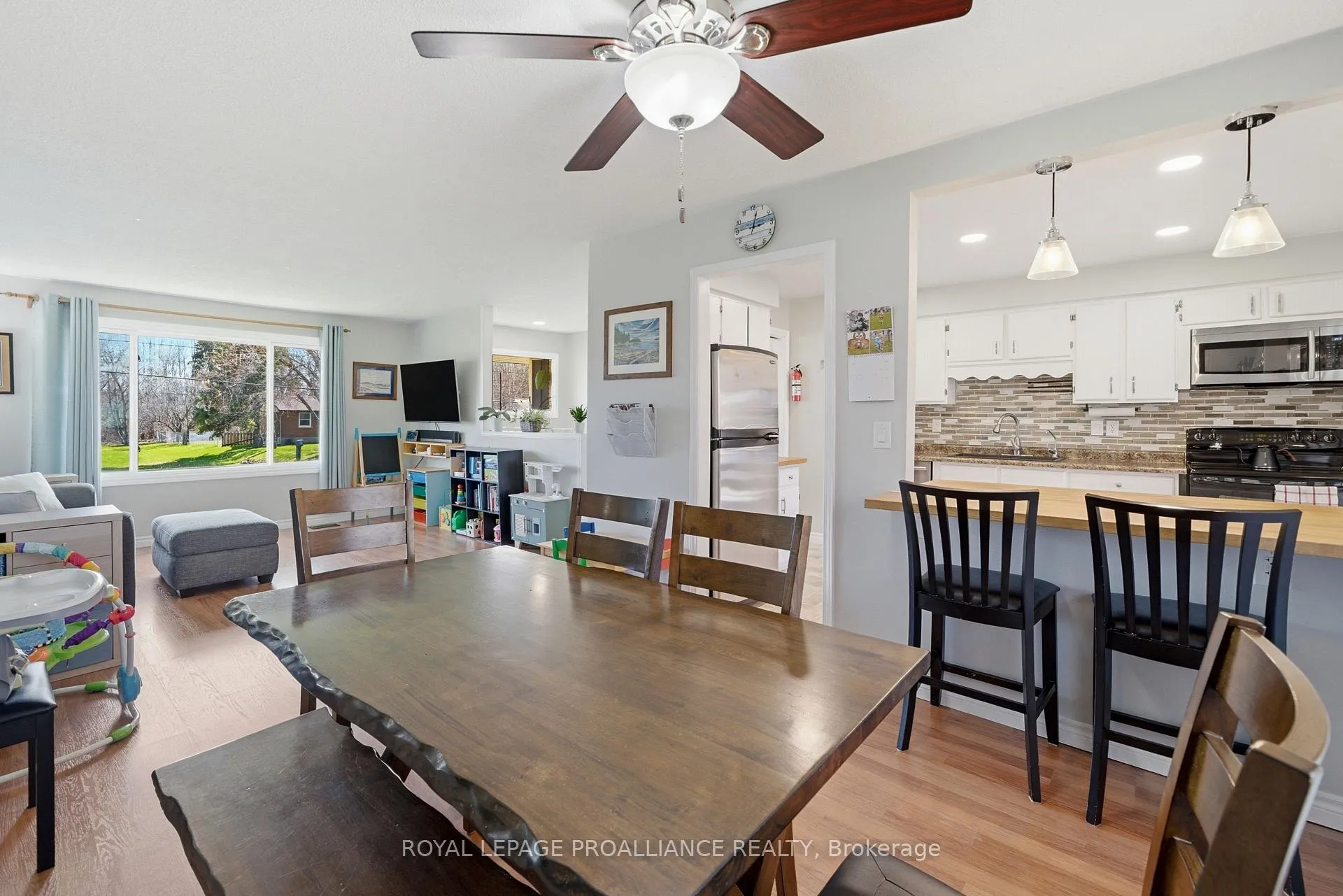 Photo 12 of 585 Lester Road, Quinte West, Sidney Ward — HOMEH