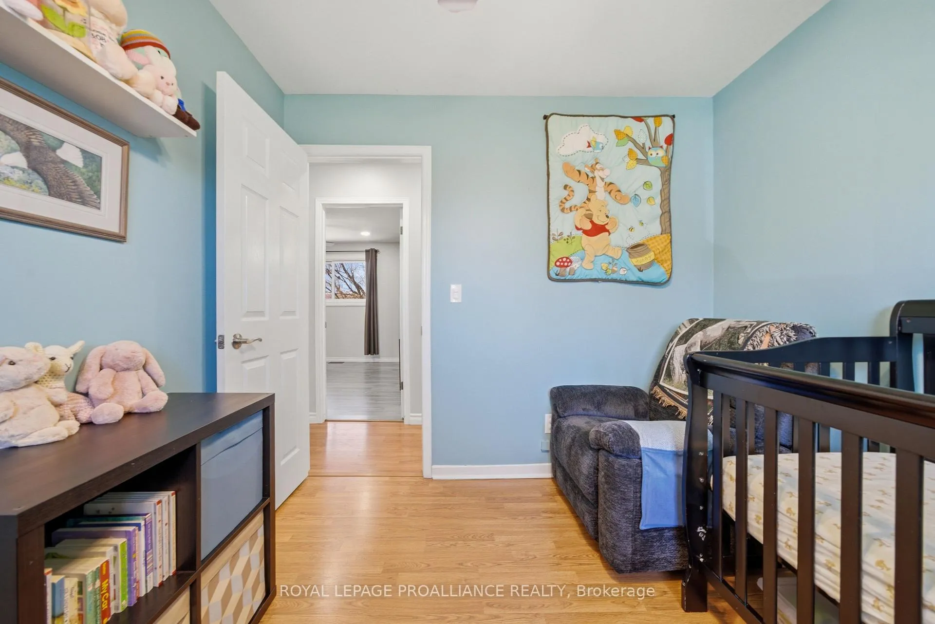 Photo 18 of 585 Lester Road, Quinte West, Sidney Ward — HOMEH
