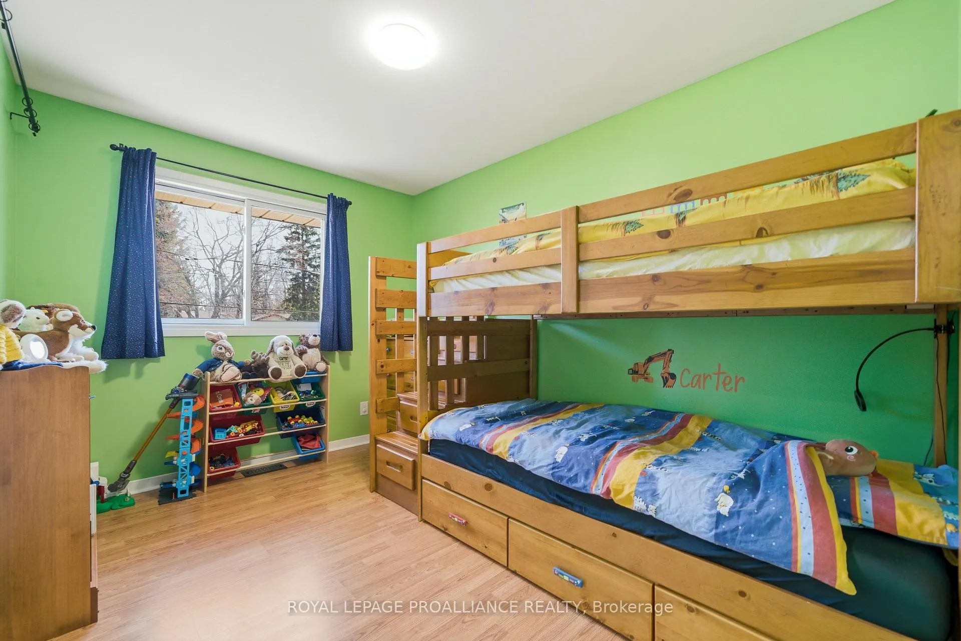 Photo 19 of 585 Lester Road, Quinte West, Sidney Ward — HOMEH