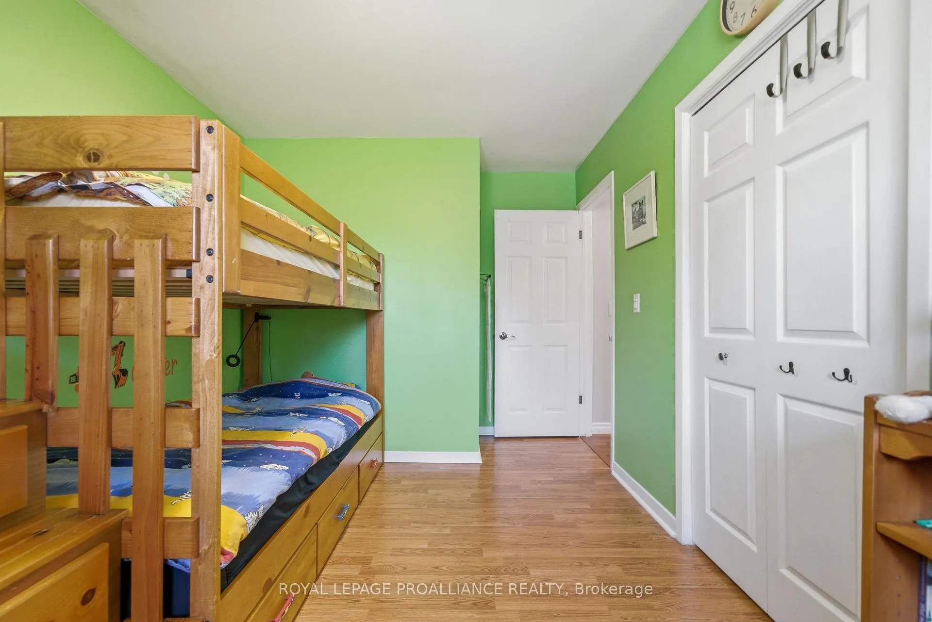 Photo 20 of 585 Lester Road, Quinte West, Sidney Ward — HOMEH
