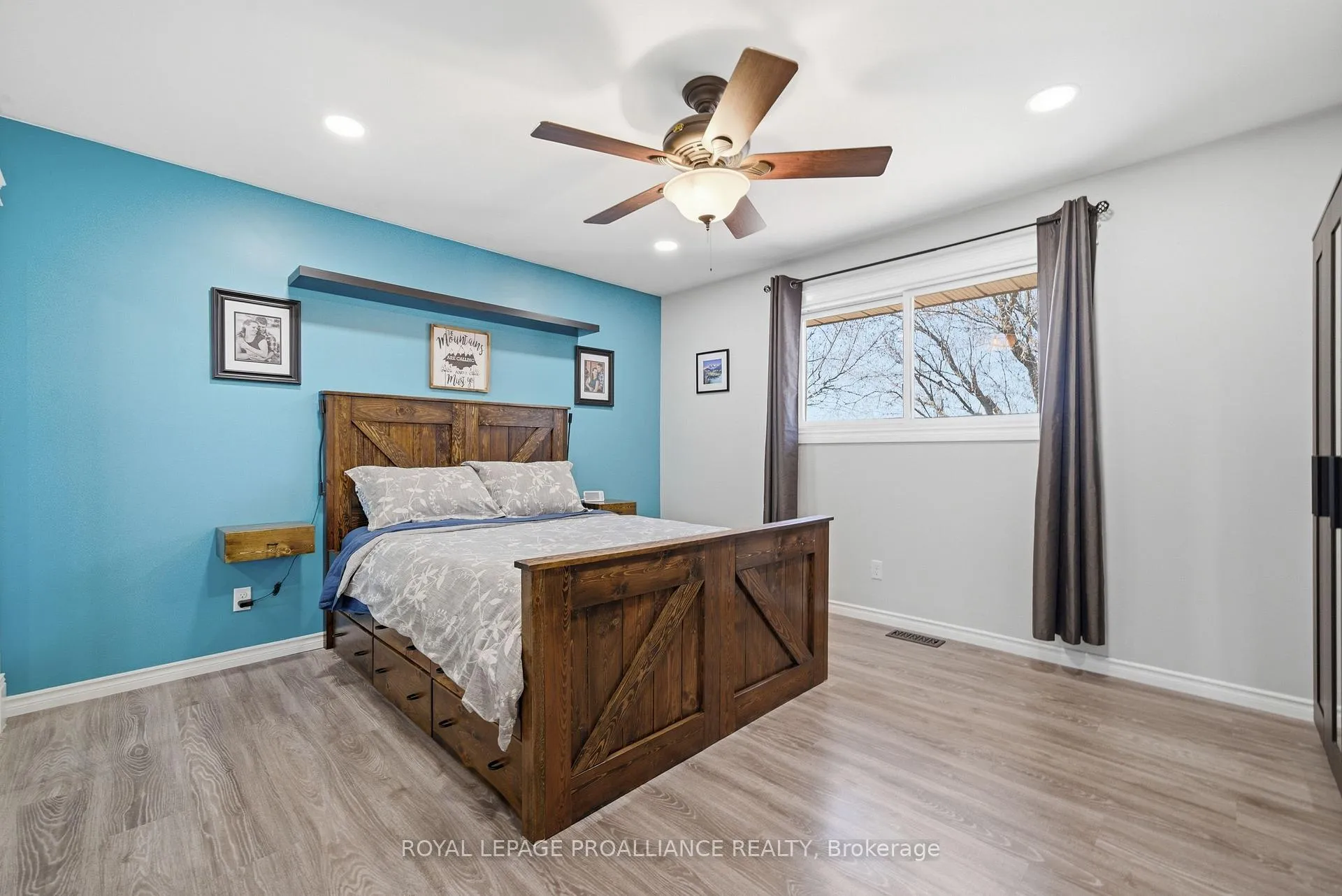 Photo 21 of 585 Lester Road, Quinte West, Sidney Ward — HOMEH