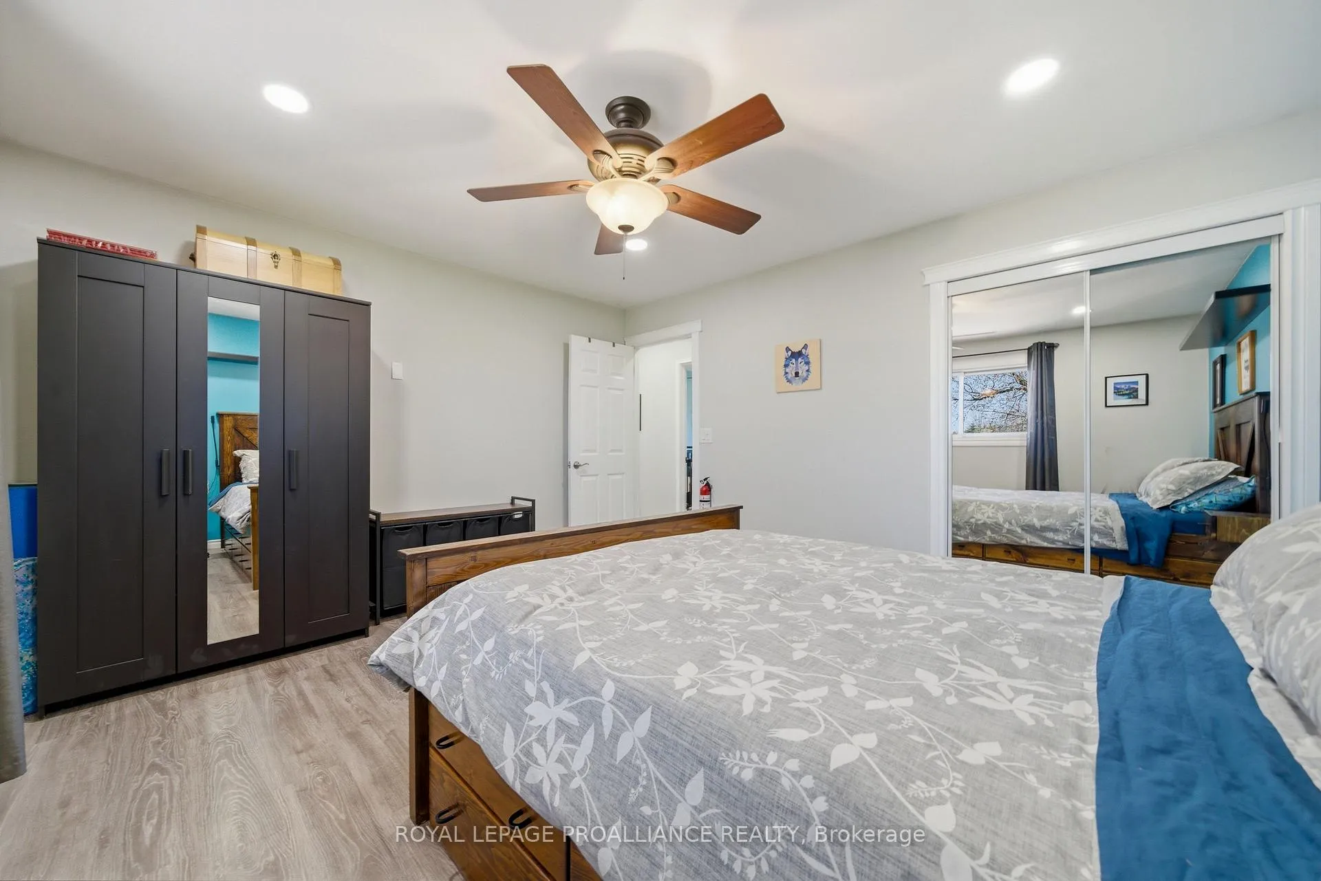 Photo 22 of 585 Lester Road, Quinte West, Sidney Ward — HOMEH