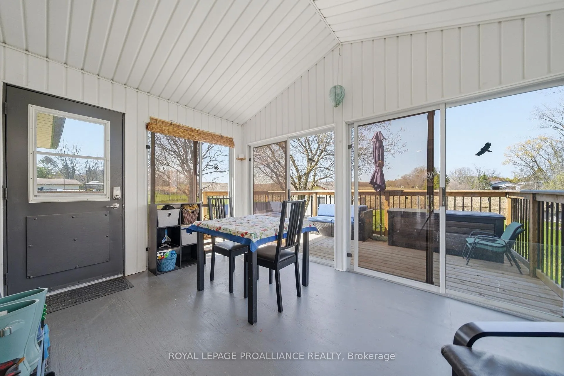Photo 23 of 585 Lester Road, Quinte West, Sidney Ward — HOMEH