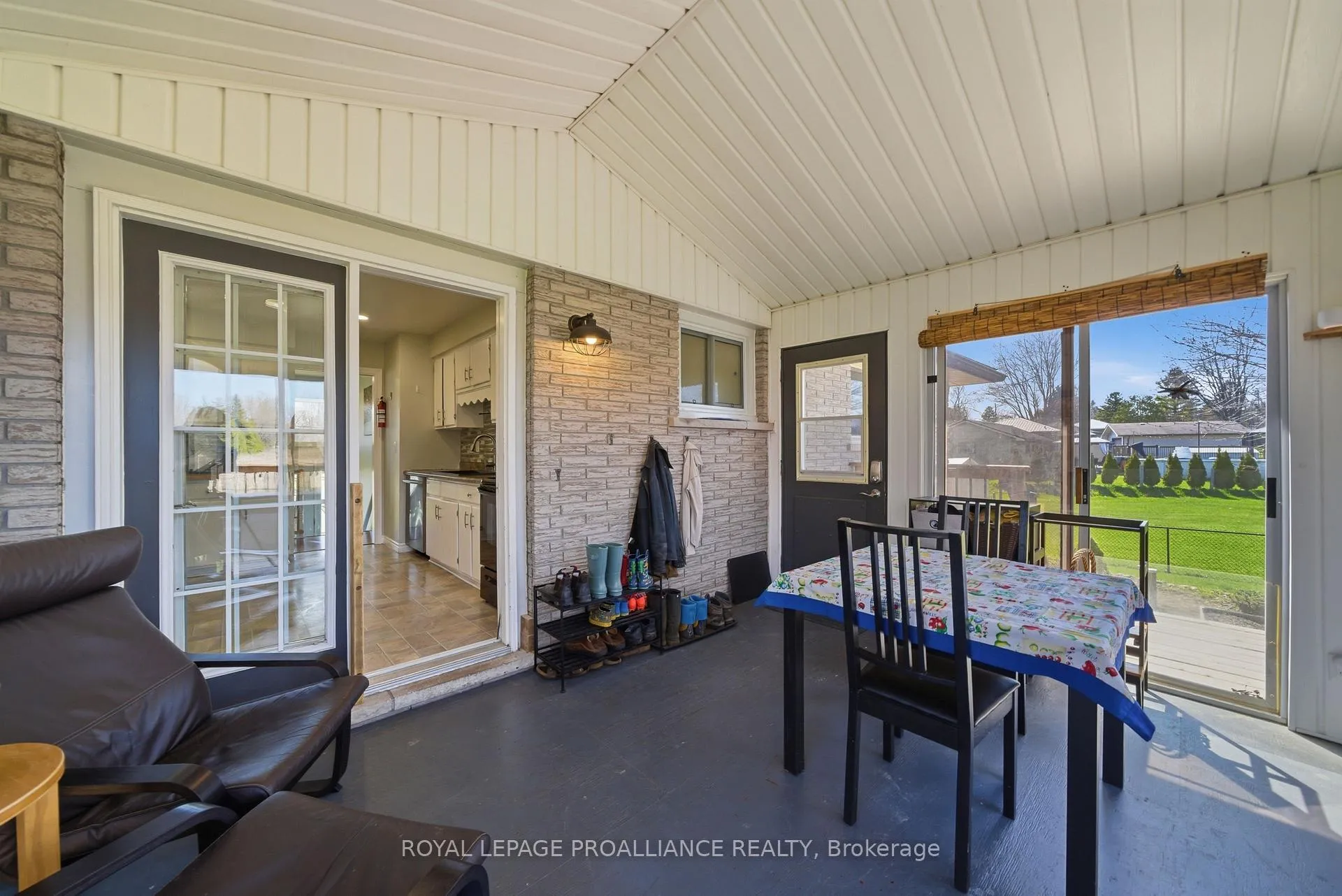 Photo 24 of 585 Lester Road, Quinte West, Sidney Ward — HOMEH