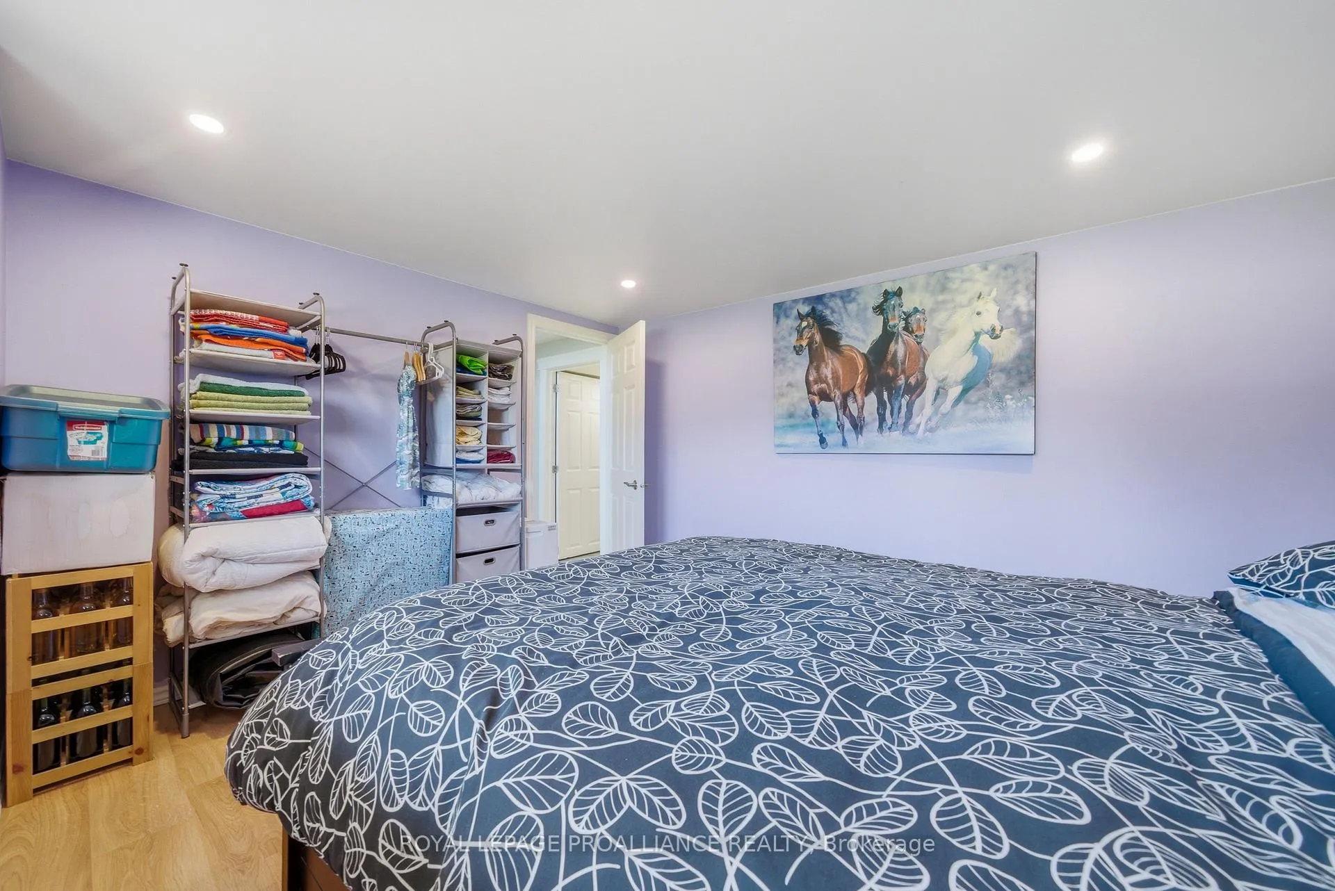Photo 26 of 585 Lester Road, Quinte West, Sidney Ward — HOMEH