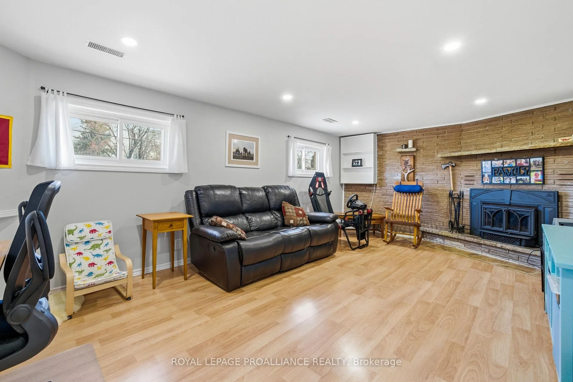 Photo 27 of 585 Lester Road, Quinte West, Sidney Ward — HOMEH