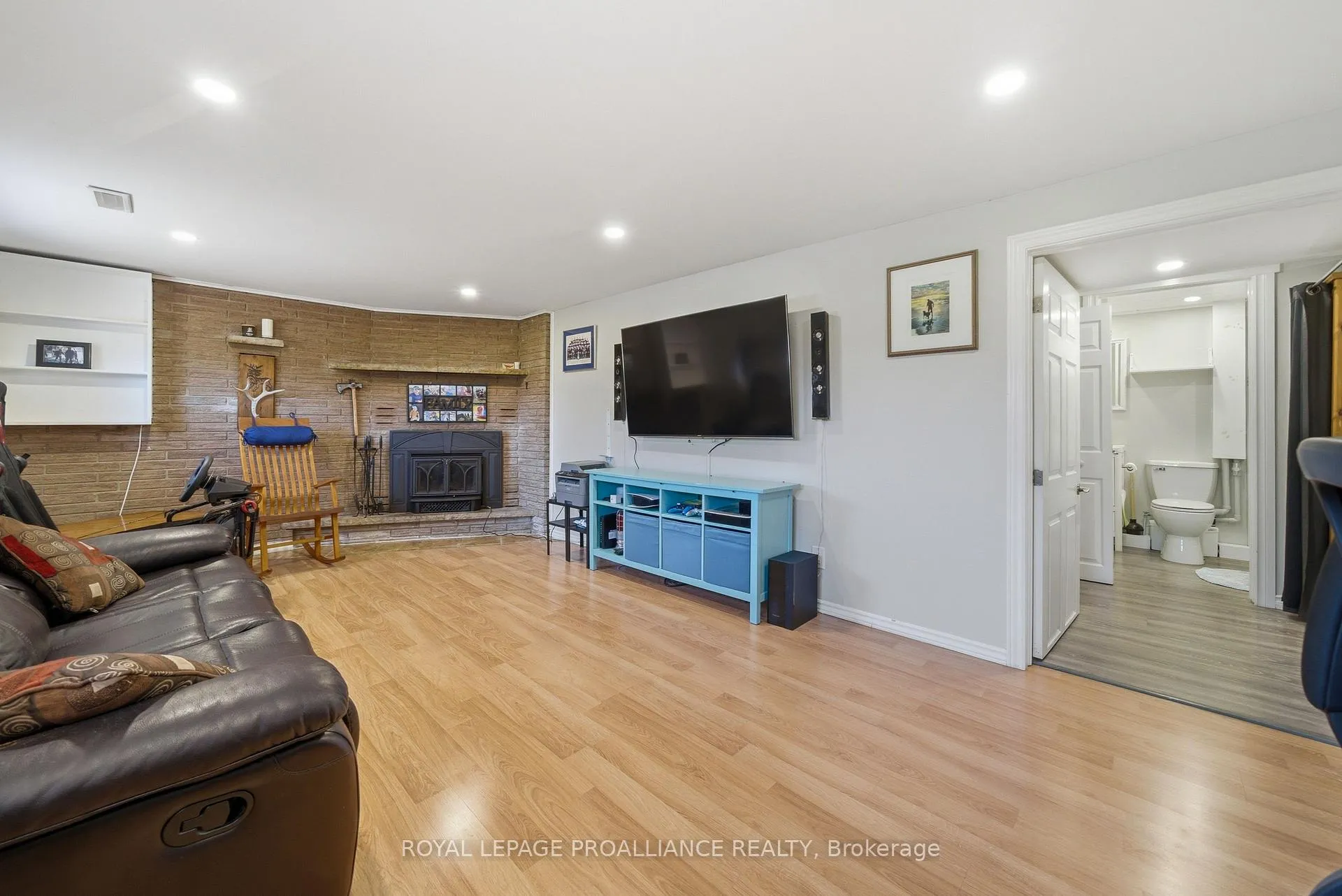 Photo 28 of 585 Lester Road, Quinte West, Sidney Ward — HOMEH