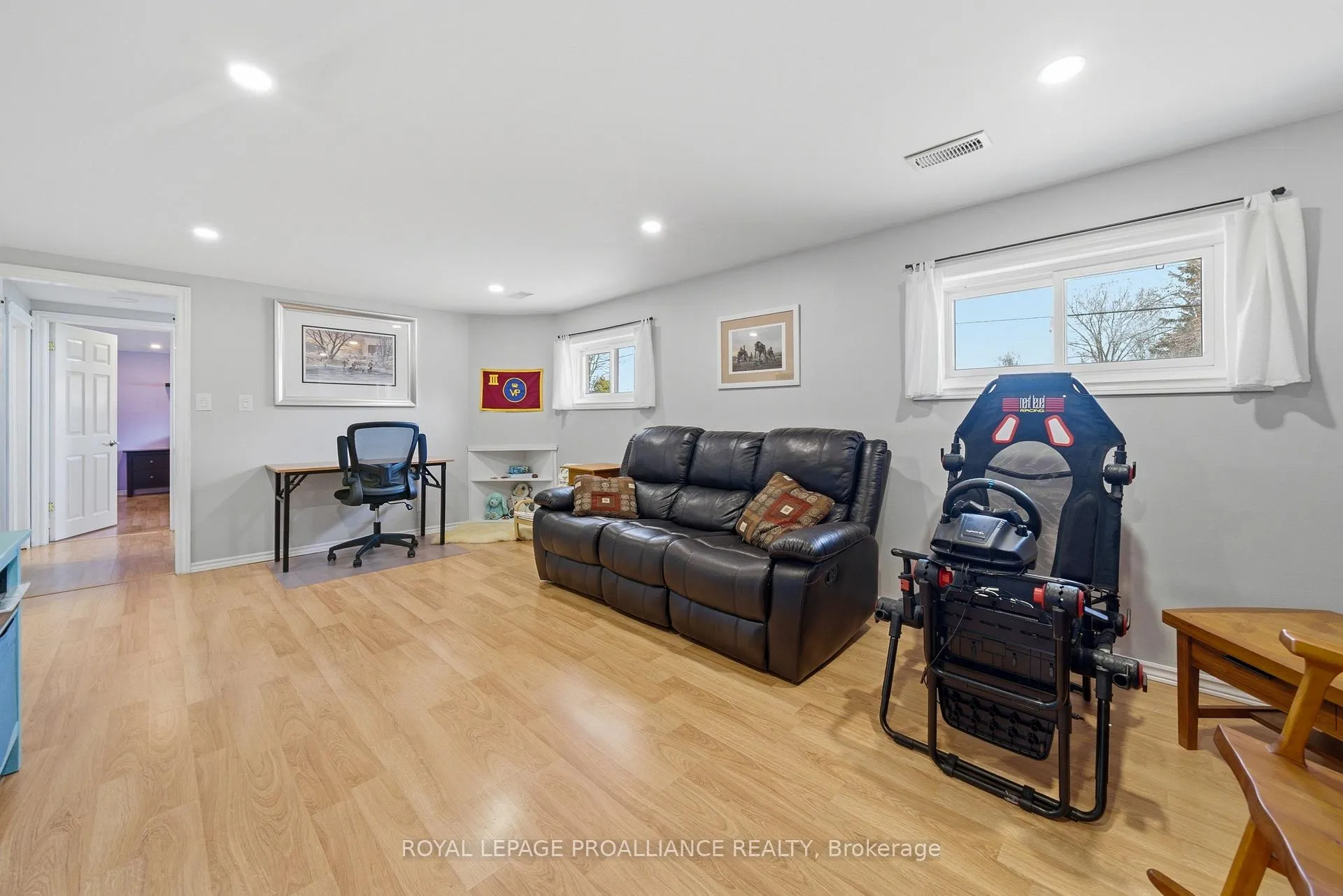 Photo 29 of 585 Lester Road, Quinte West, Sidney Ward — HOMEH