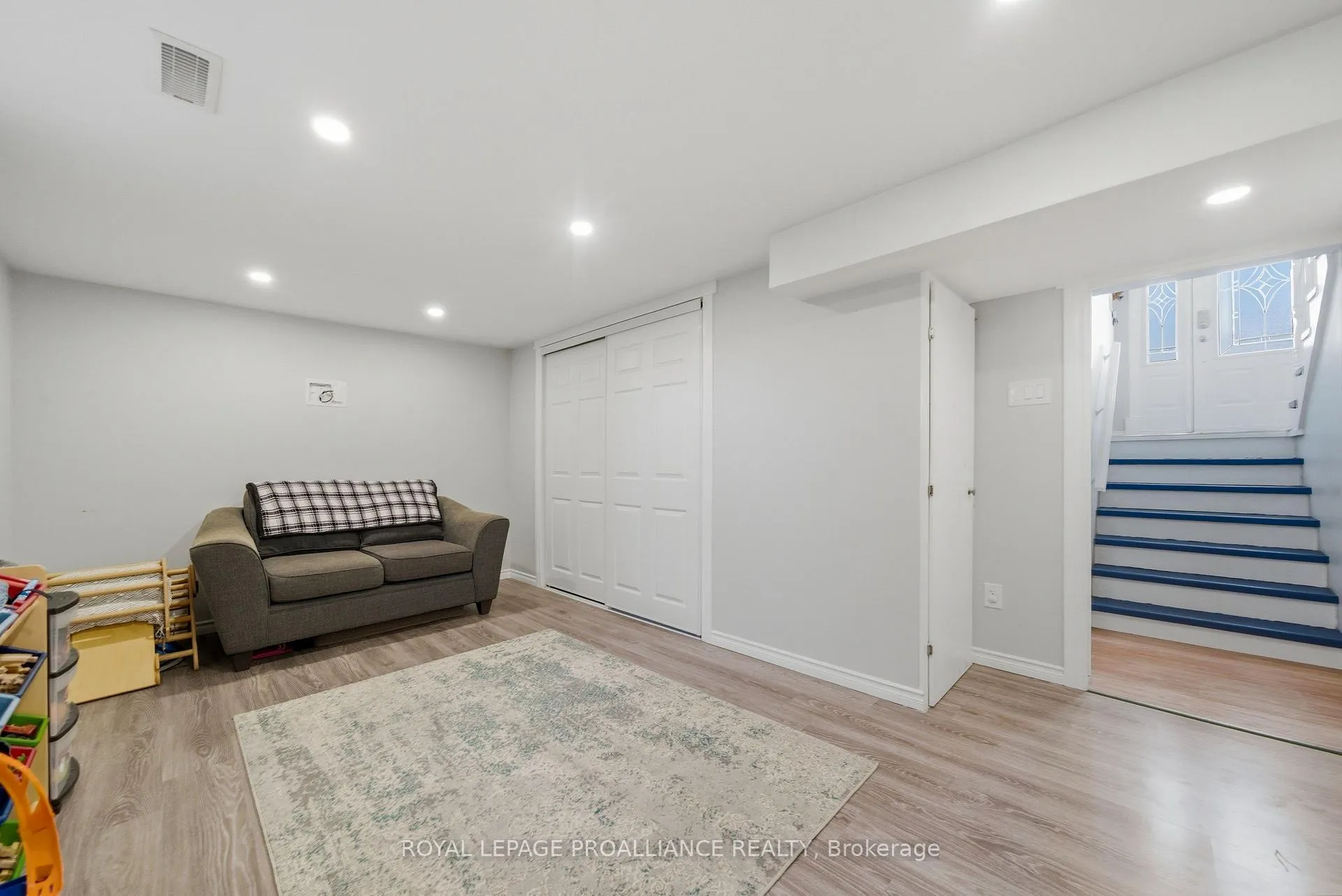 Photo 31 of 585 Lester Road, Quinte West, Sidney Ward — HOMEH