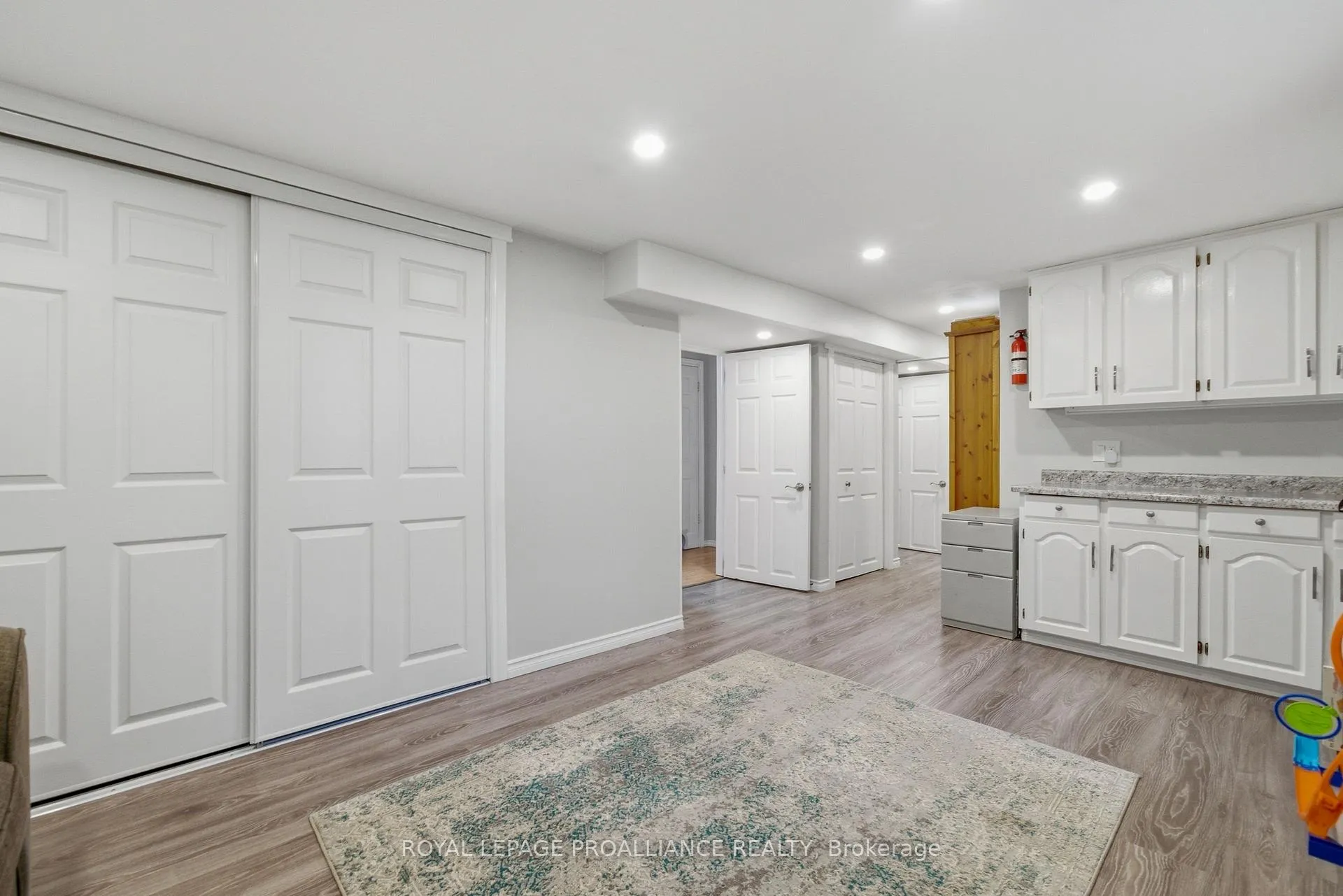 Photo 32 of 585 Lester Road, Quinte West, Sidney Ward — HOMEH