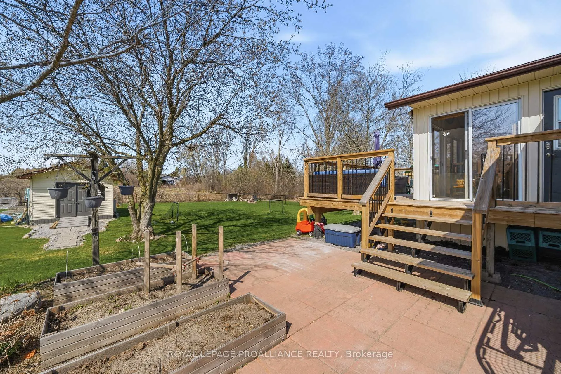 Photo 34 of 585 Lester Road, Quinte West, Sidney Ward — HOMEH