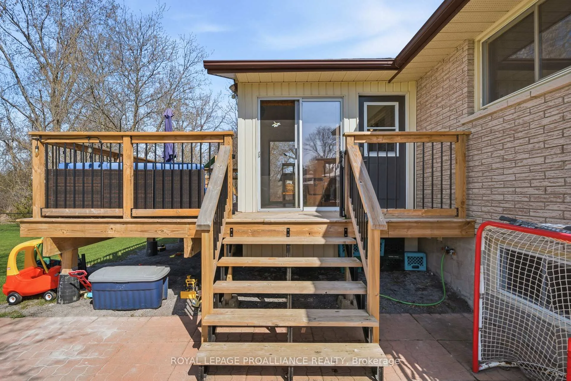 Photo 35 of 585 Lester Road, Quinte West, Sidney Ward — HOMEH