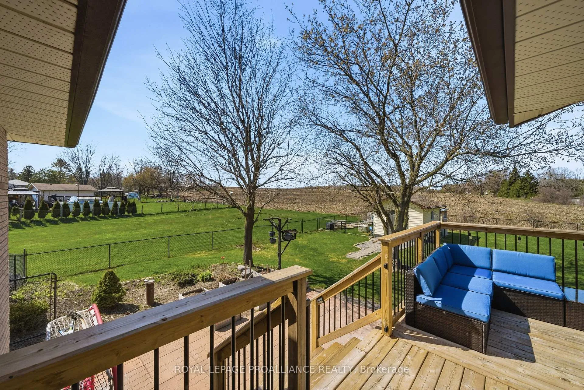 Photo 36 of 585 Lester Road, Quinte West, Sidney Ward — HOMEH